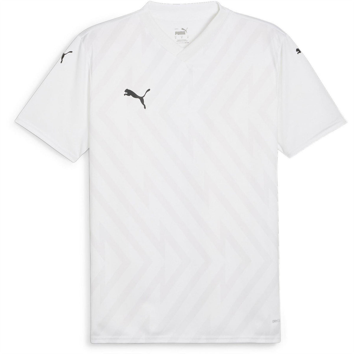 Puma Mens Teamglory Jersey T-Shirt