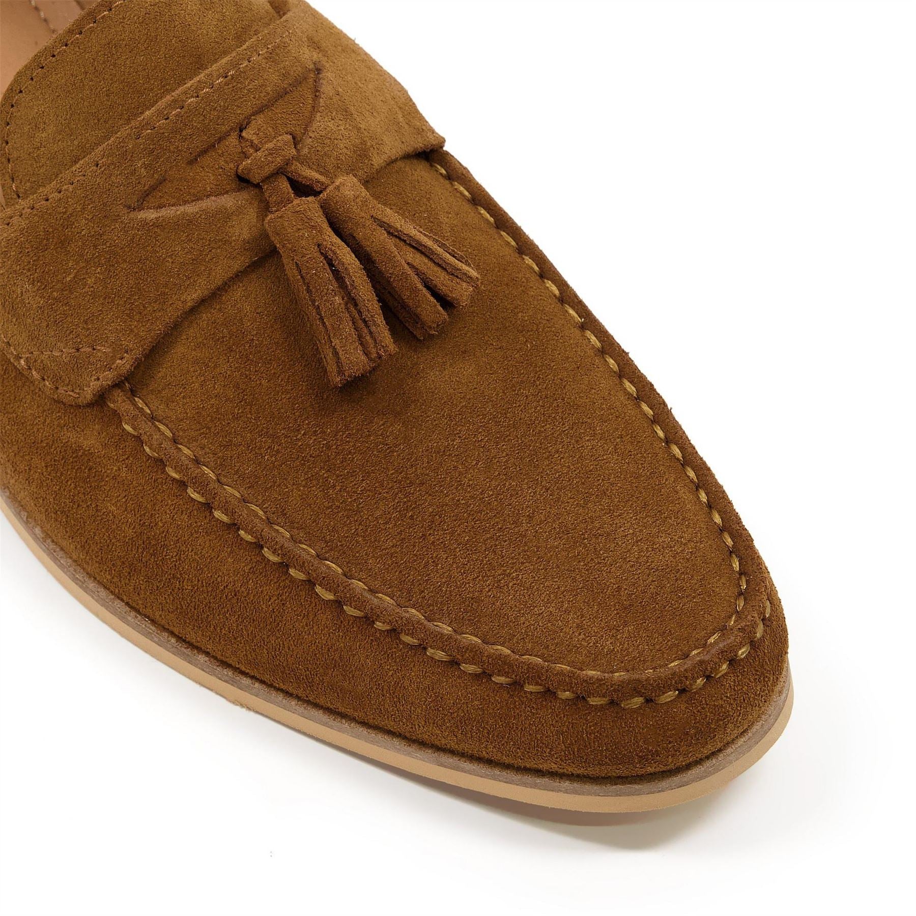 Dune London Loafers