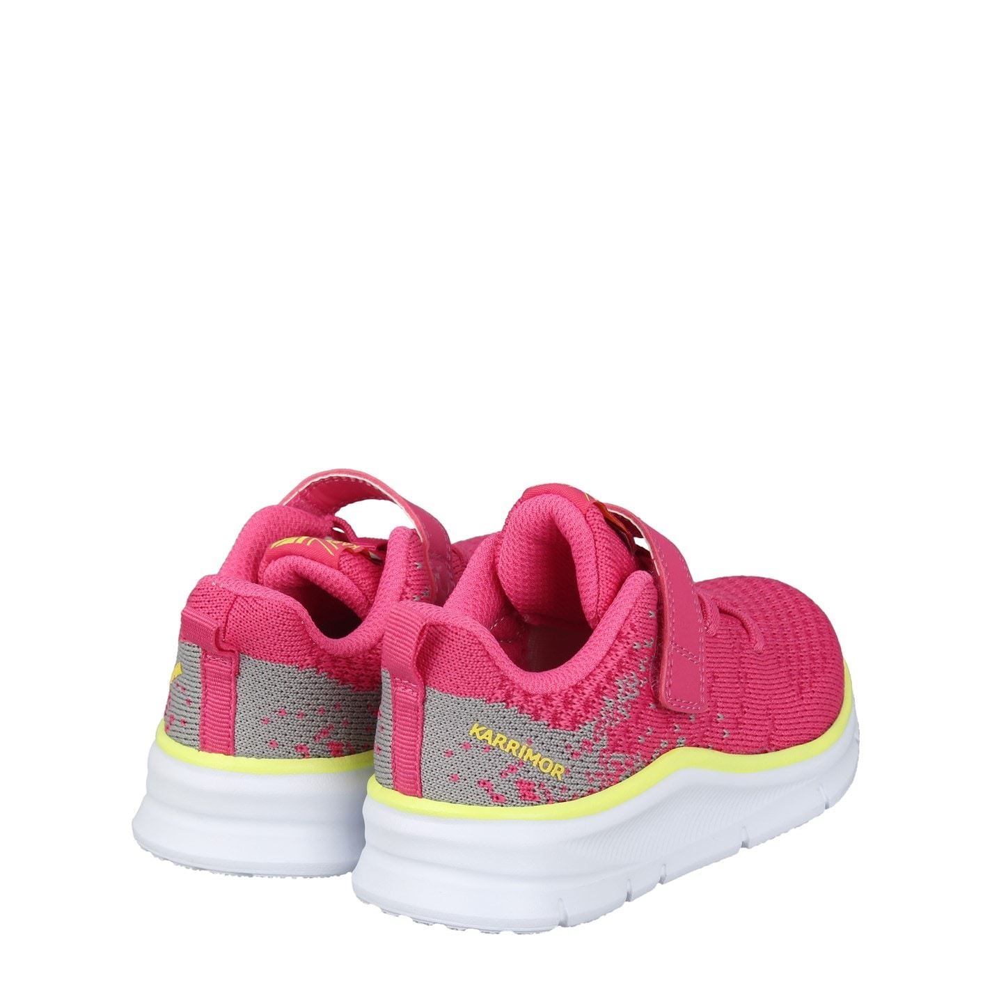 Karrimor Duma 6 Running Shoes Infants Girls