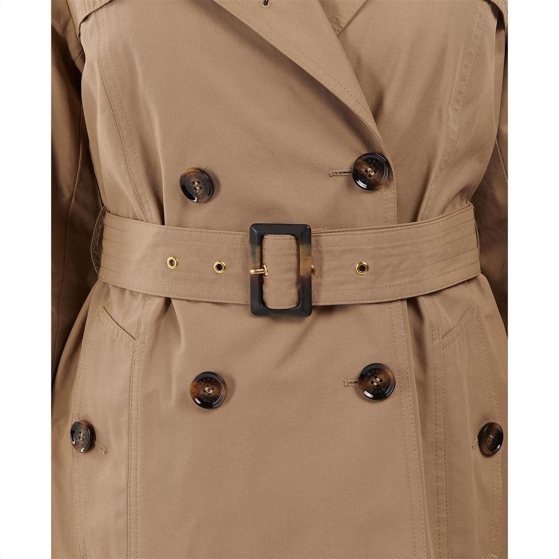 Barbour Showerproof Jacket