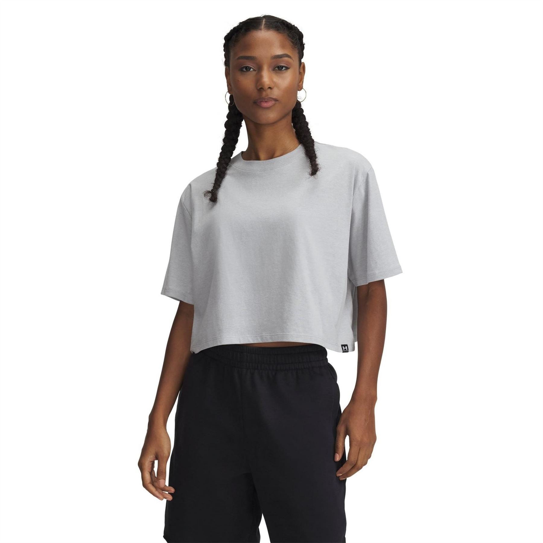 Under Armour Ss T  Shirt