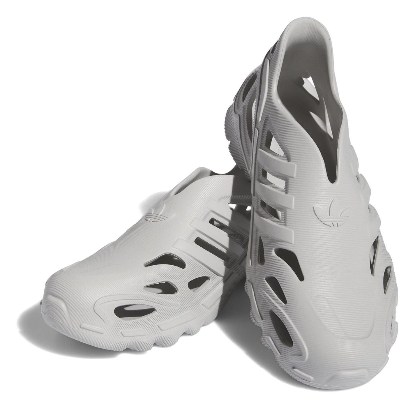 adidas Originals Supernova Chunky Heel Flats