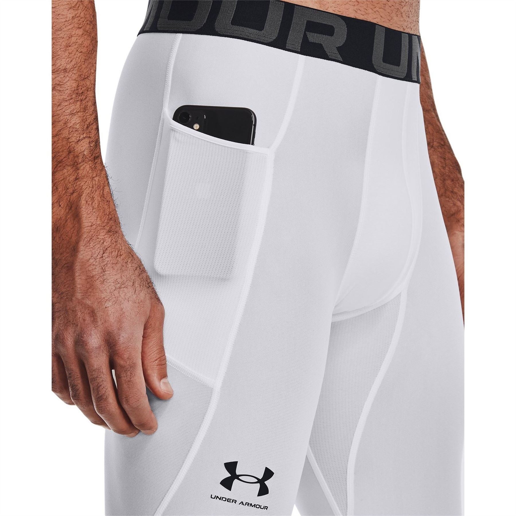Under Armour Mens Armour Heatgear® Leggings