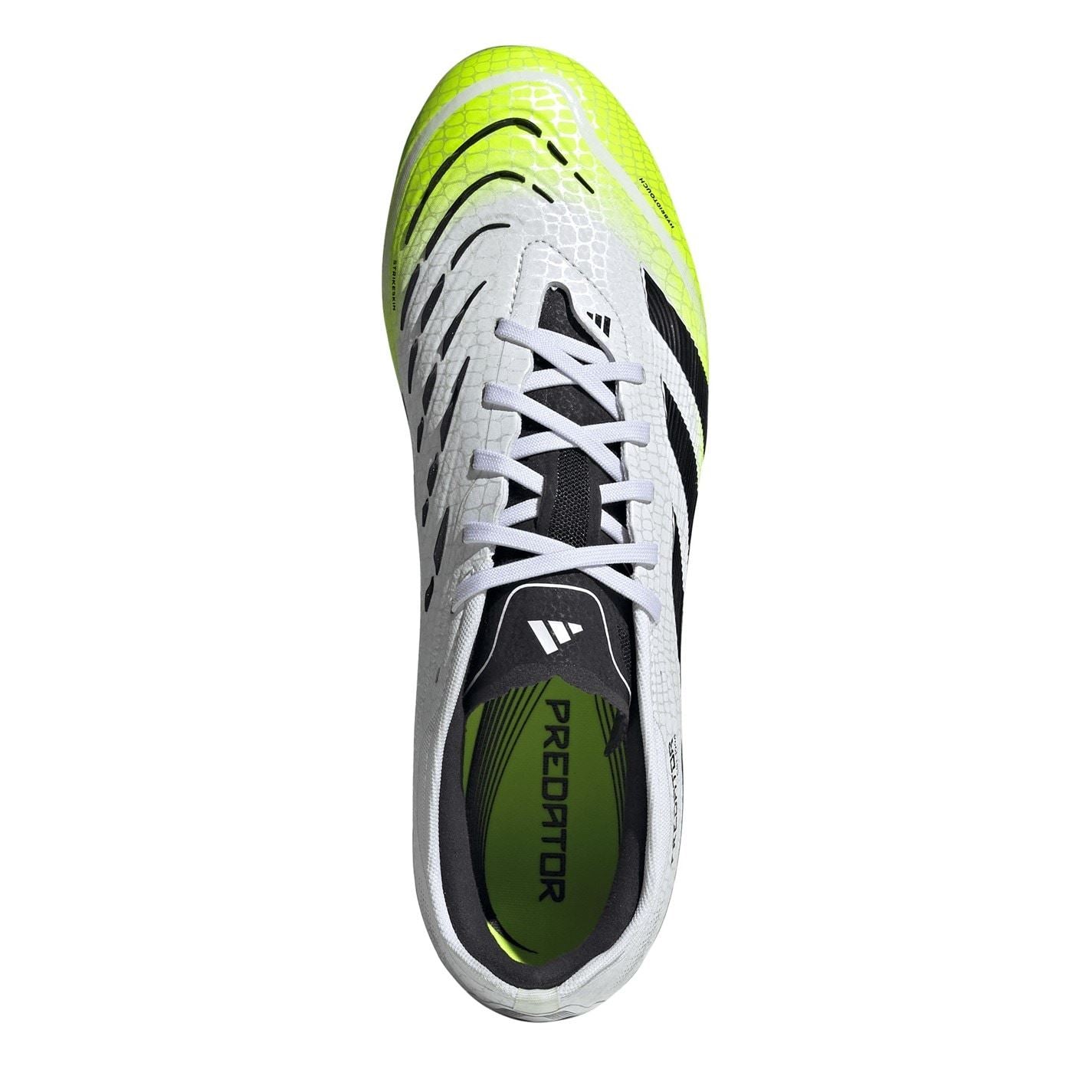 adidas Predator Pro Firm Ground Football Boots