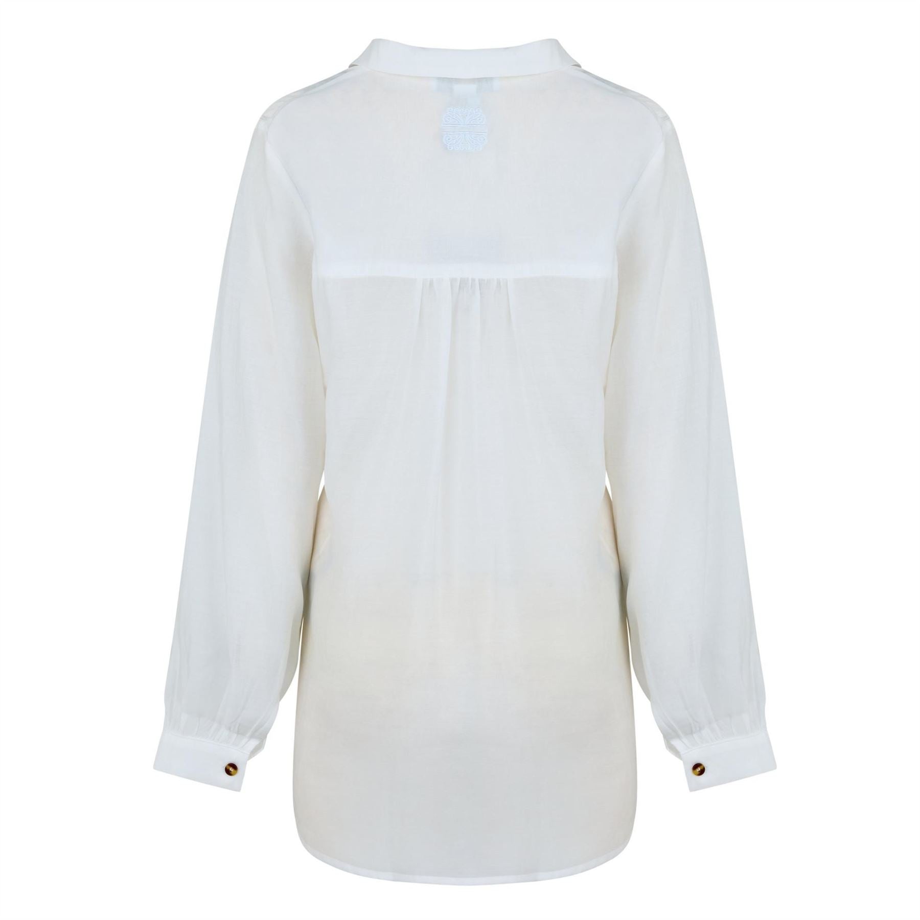 Never Fully Dressed Shirt