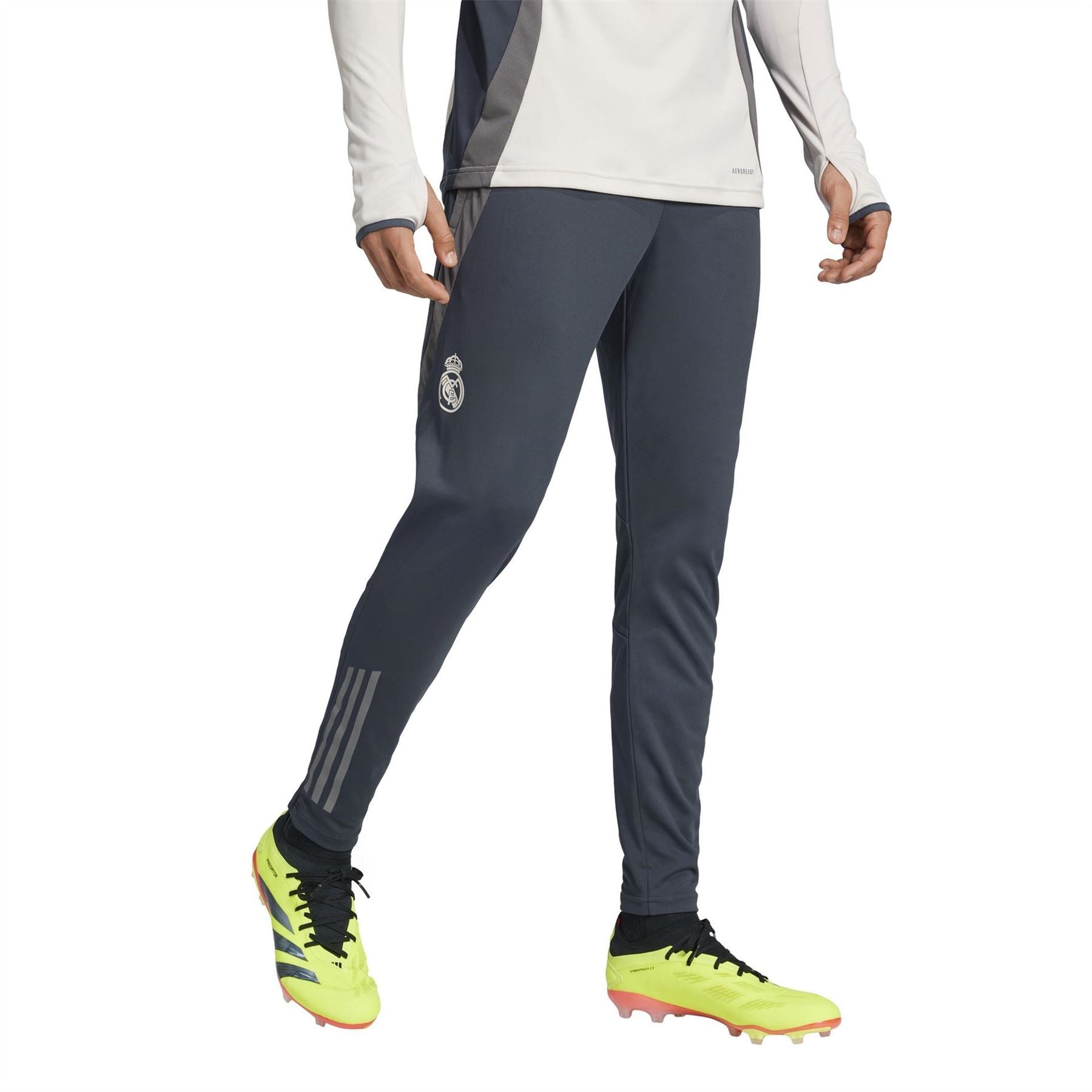 adidas Mens Eu Tr Pnt Tracksuit Bottom