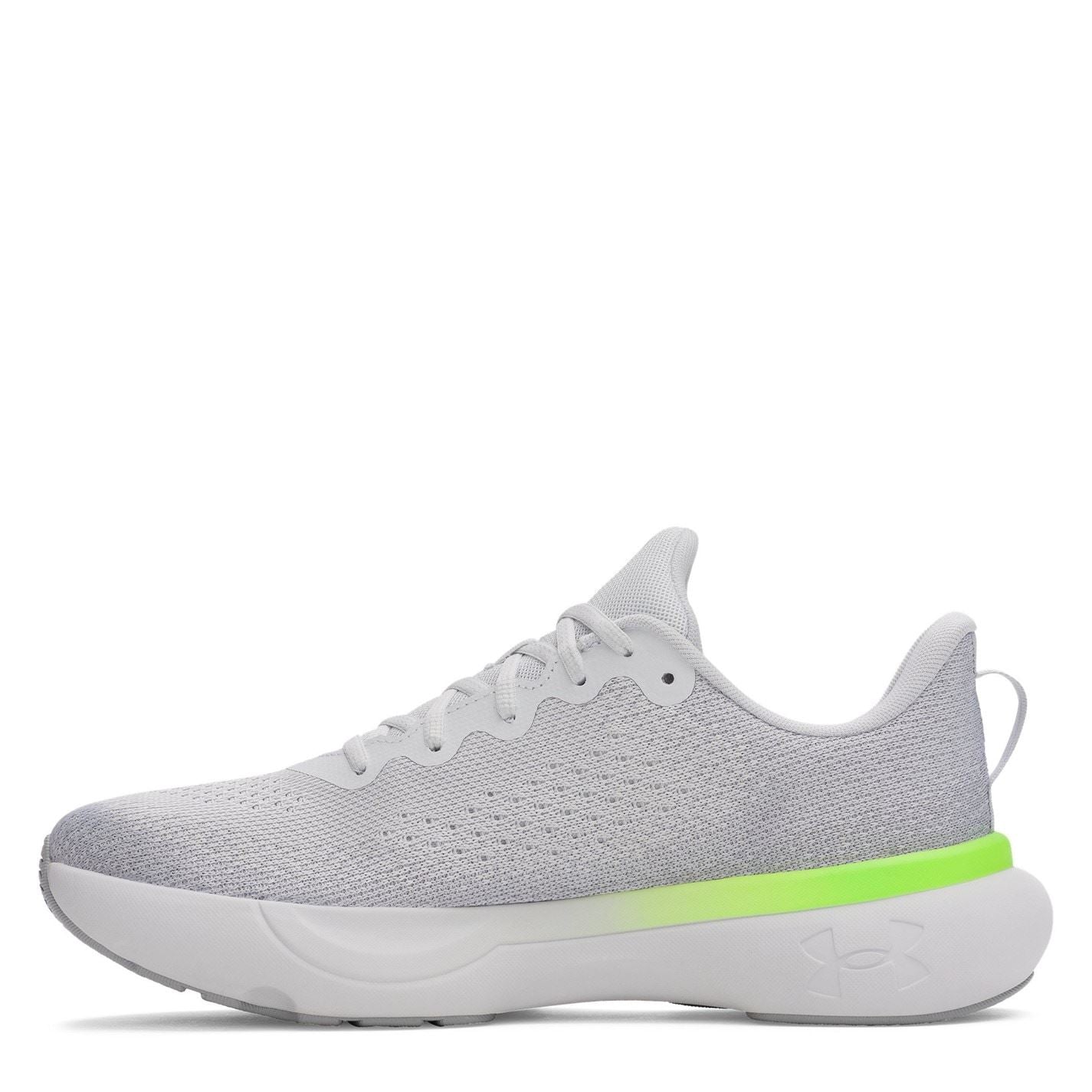 Under Armour Infinite Low Top Gradient Print Sneakers