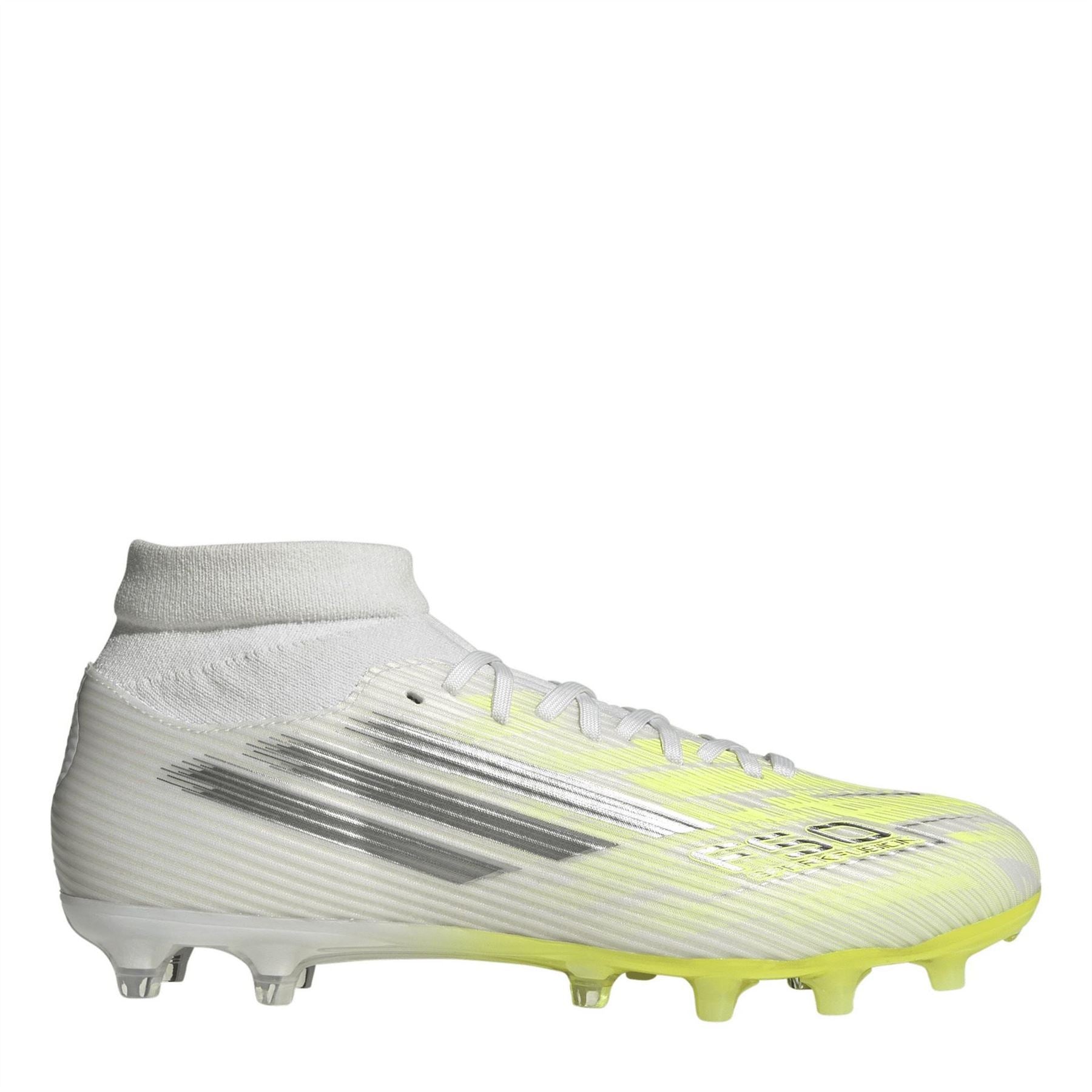 adidas F50 Sparkfusion League Firm Ground Football Boots