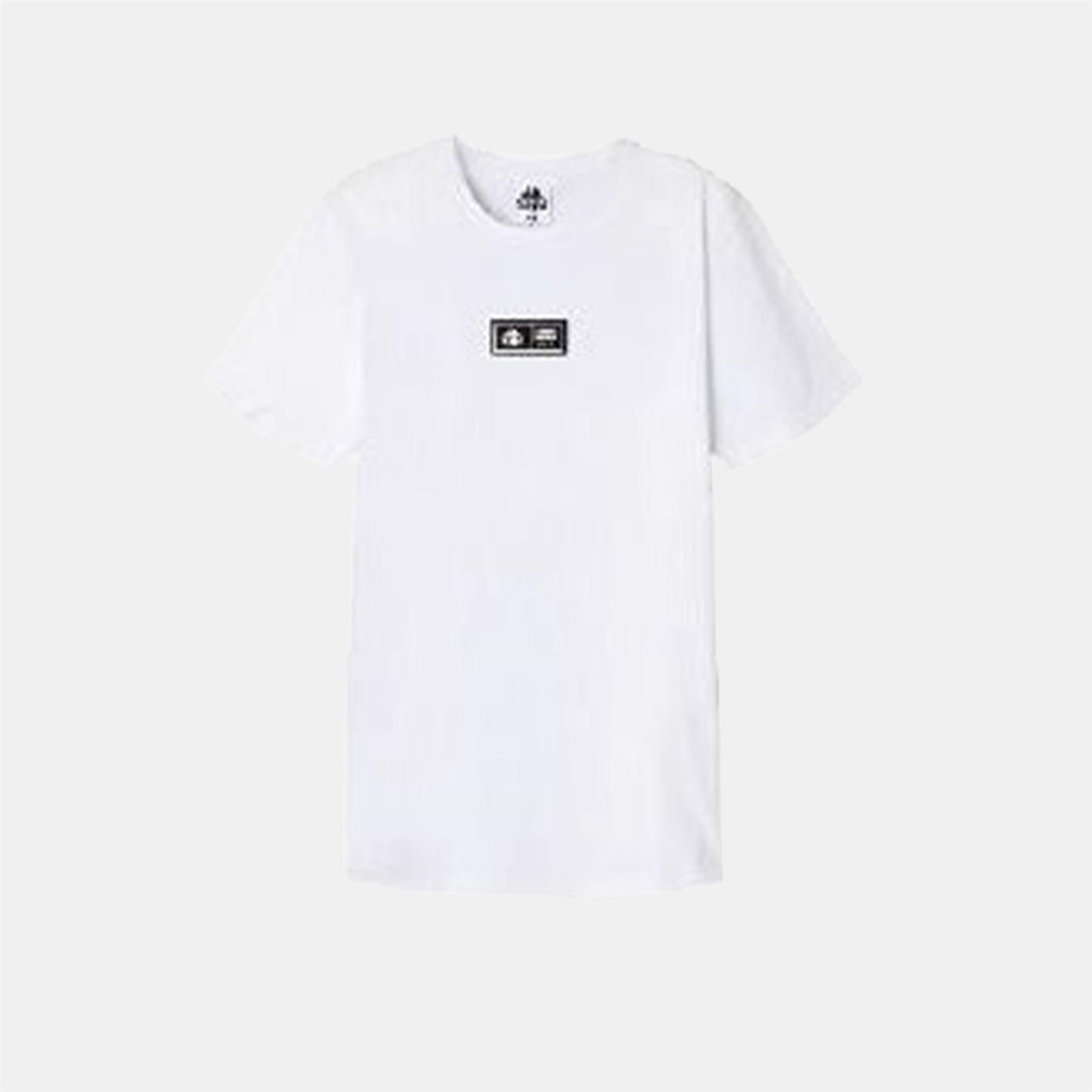 Kappa Nuria Cotton T-Shirt