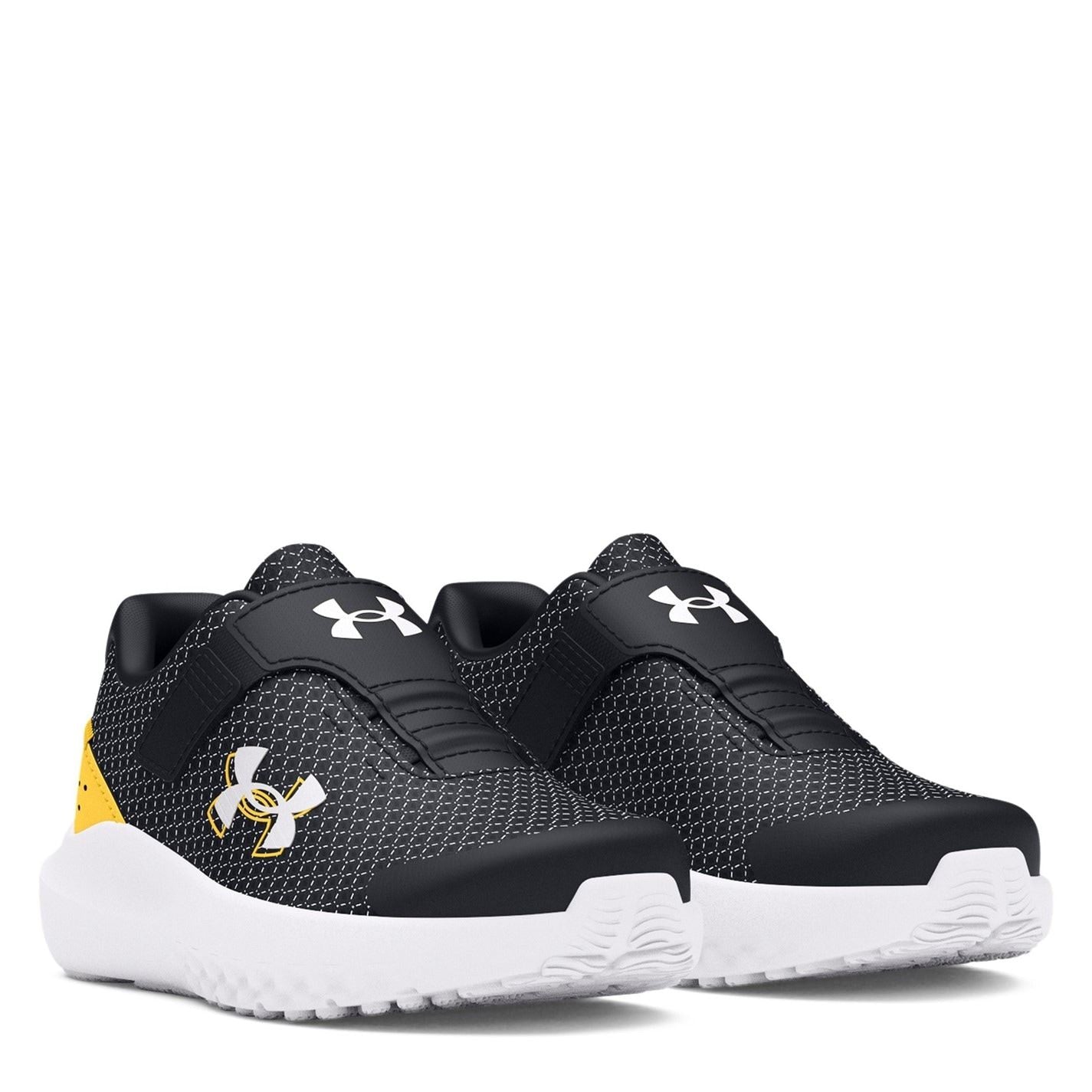 Under Armour Surge 4 Ac Running Shoes Unisex Infants