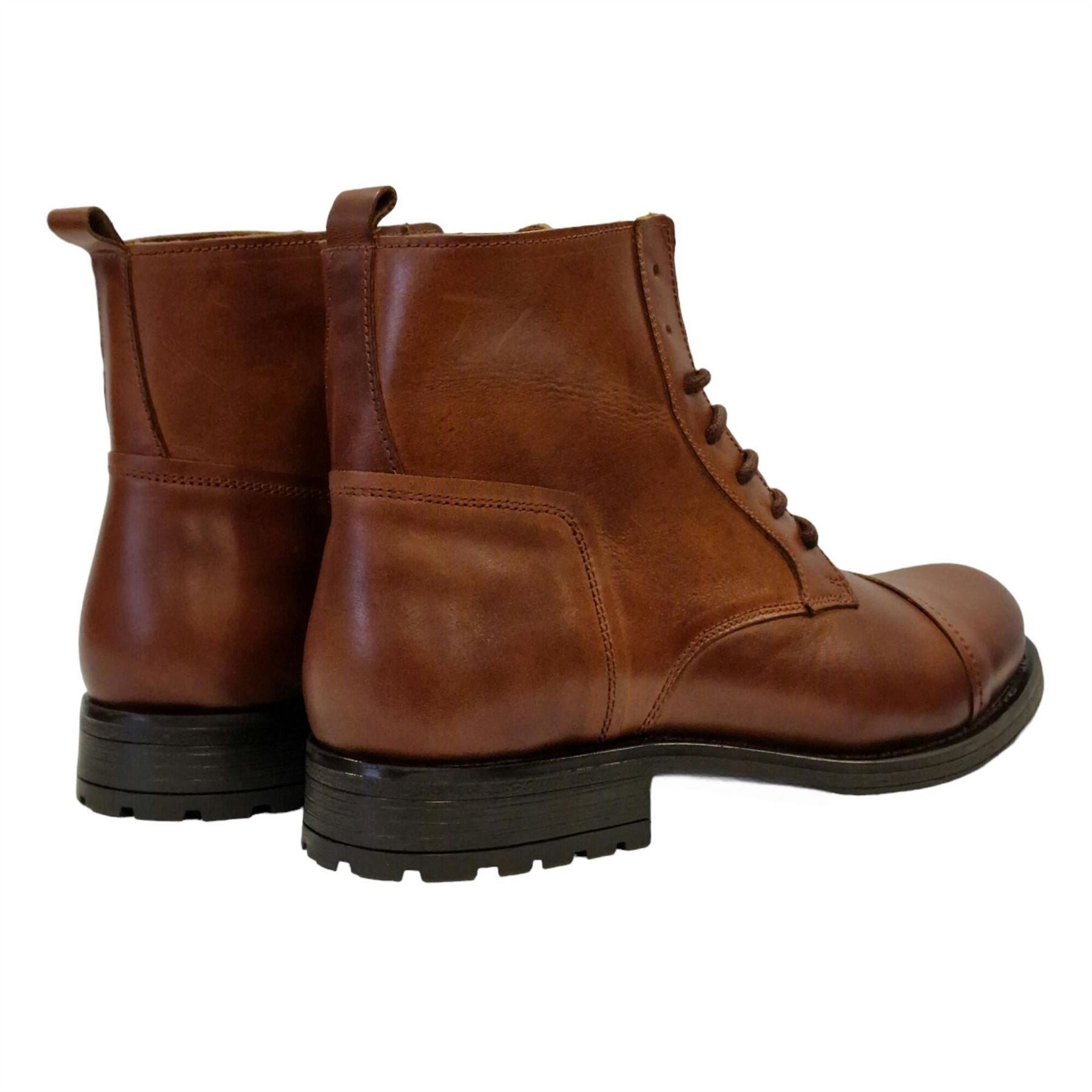 Firetrap Mens Noah Ankle Boots