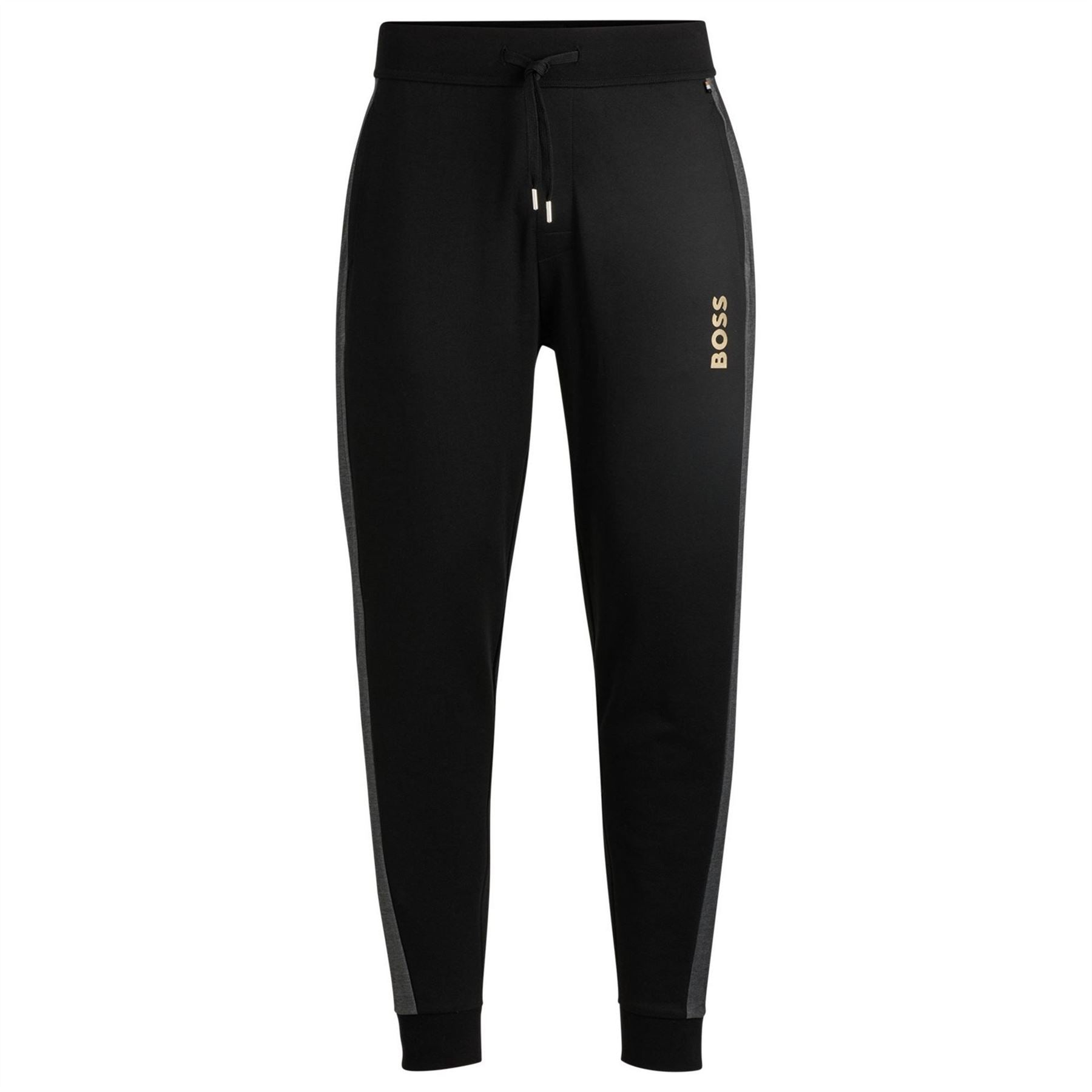 Boss BOSS Bodywear Closed Hem Fleece Tracksuit Joggers