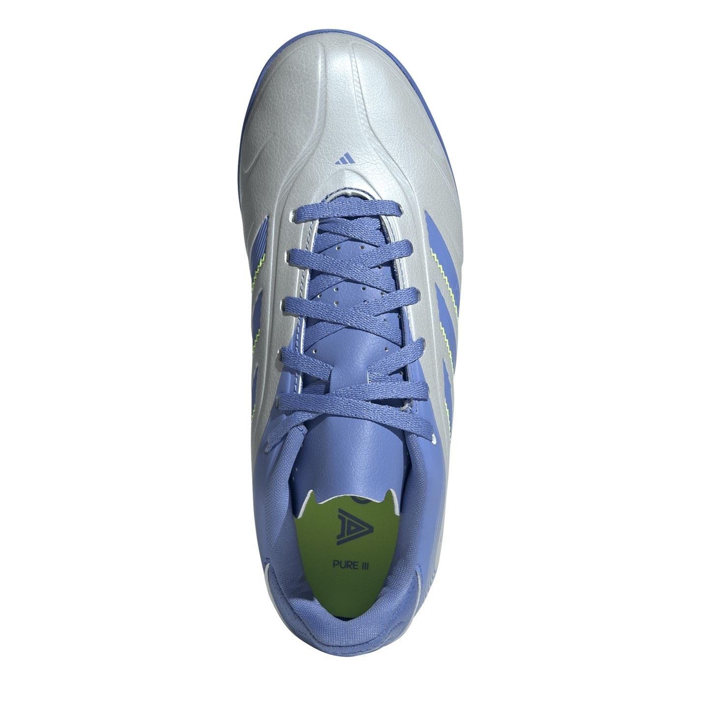 adidas Kids Copa Pure Astro Turf Football Boots
