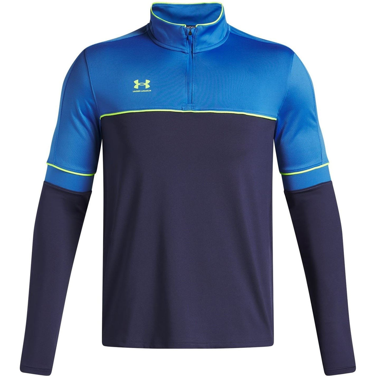 Under Armour Mens Armour Ua Challenger Midlayer