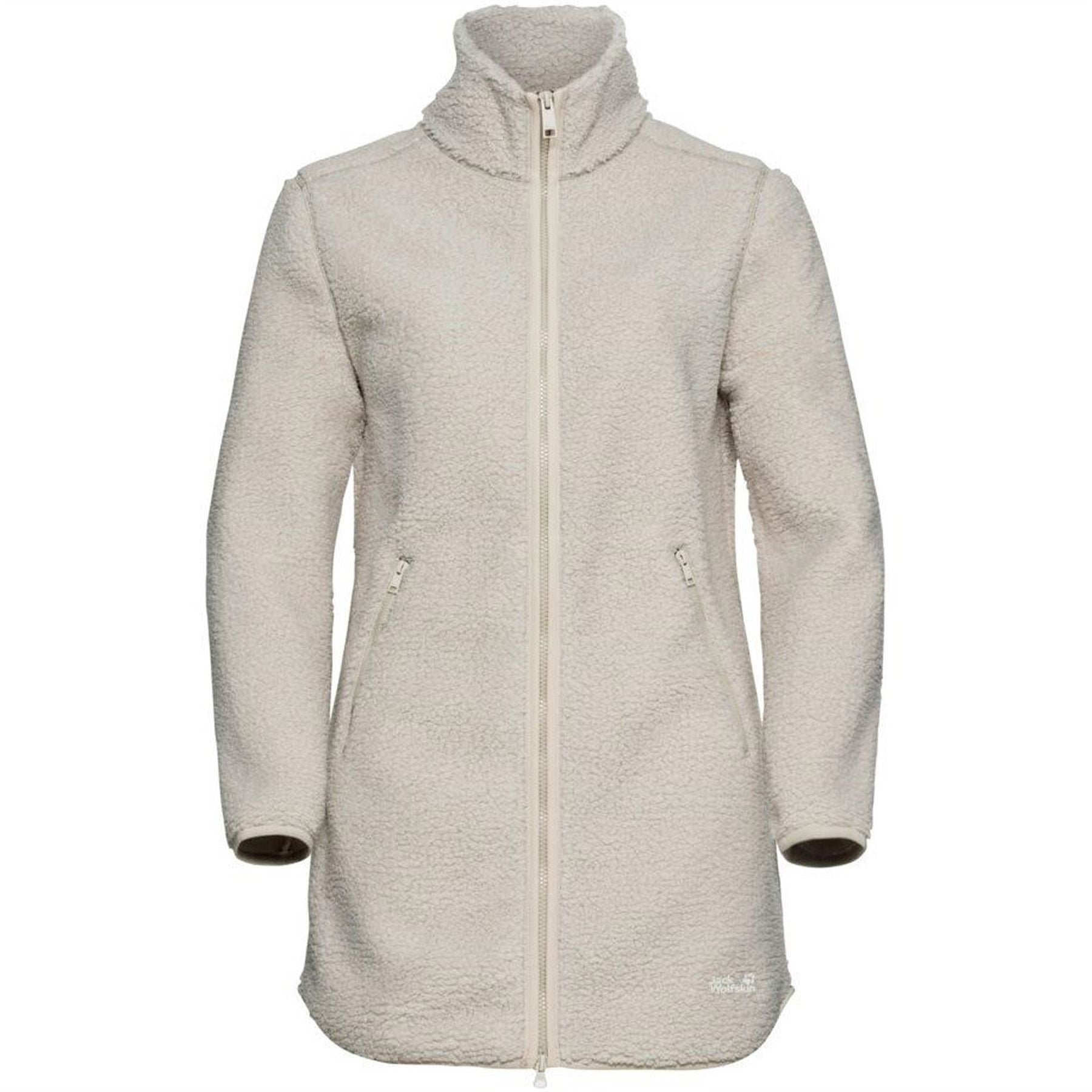 Jack Wolfskin High Curl Fleece Ld61