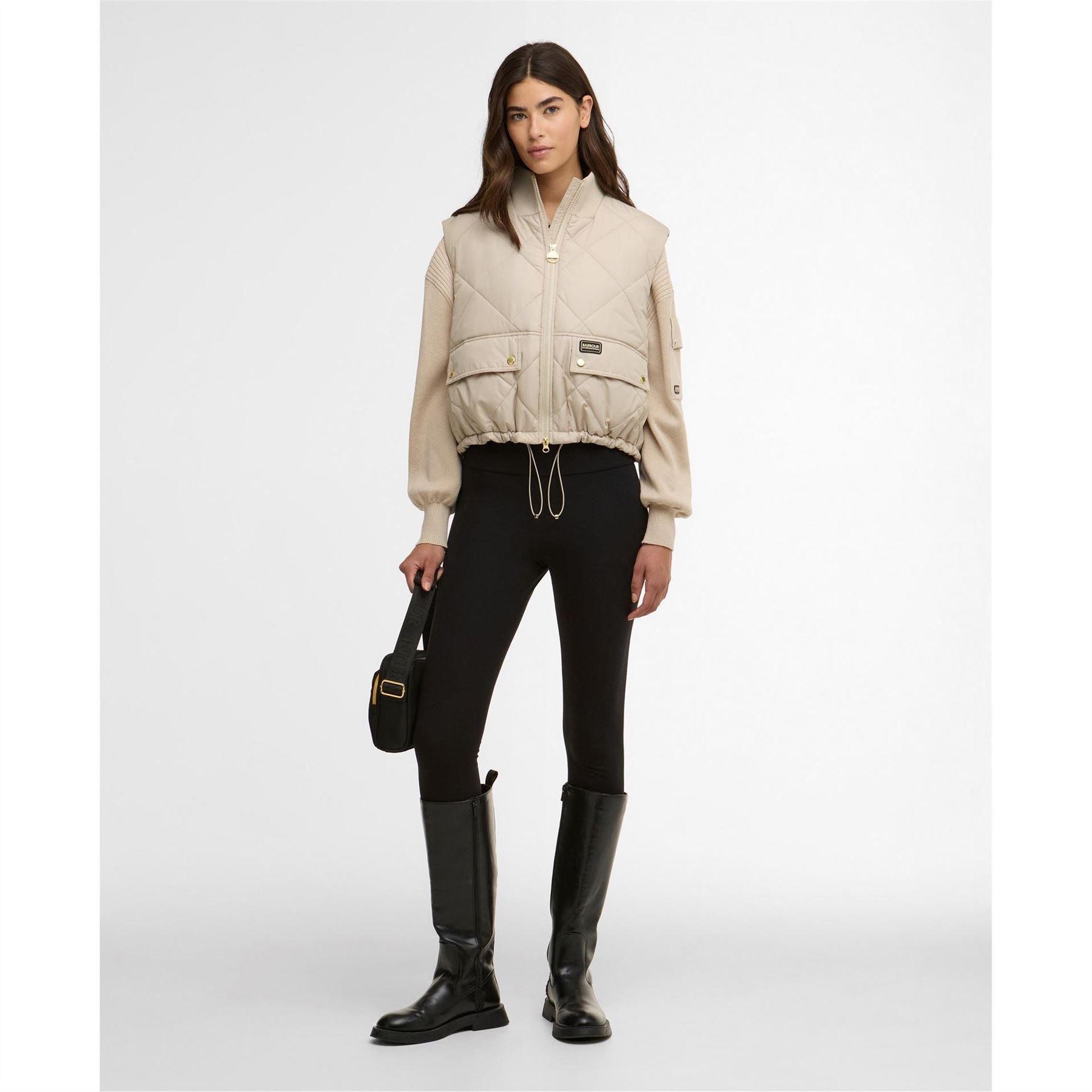 Barbour International Nia Gilet
