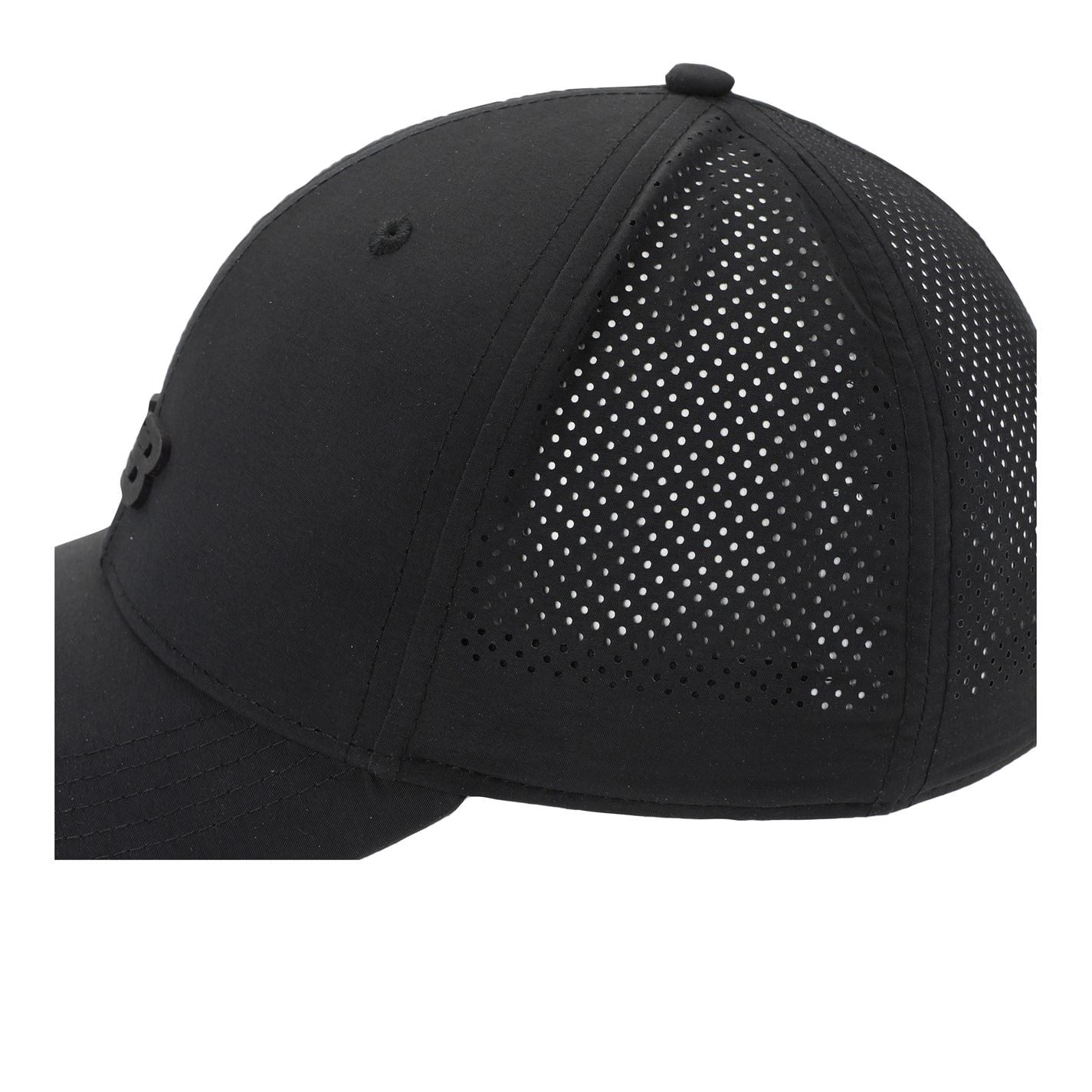 New Balance Balance Trucker Curved Brim Cap