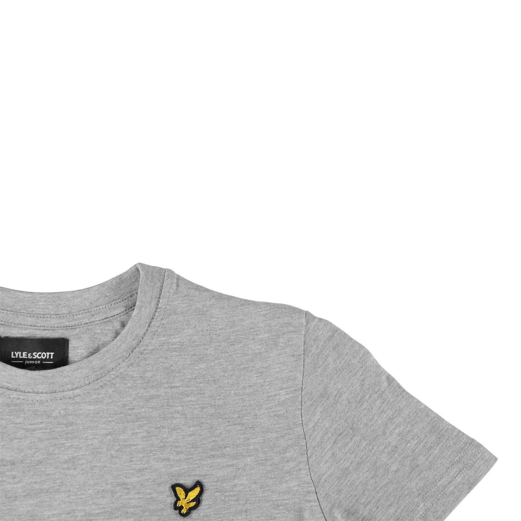 Lyle and Scott T-Shirt