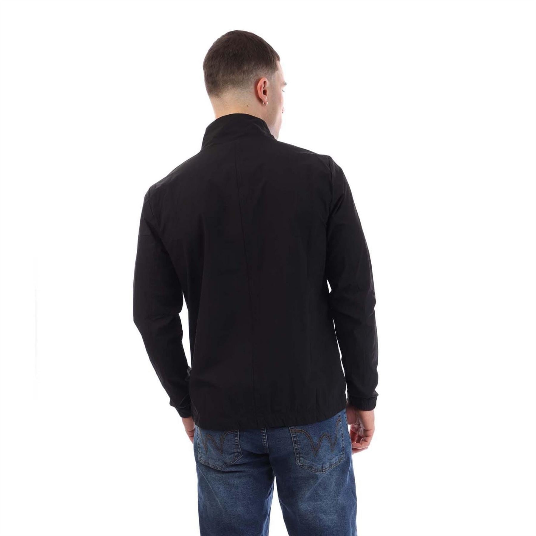 Duck and Cover Chamata Jacket