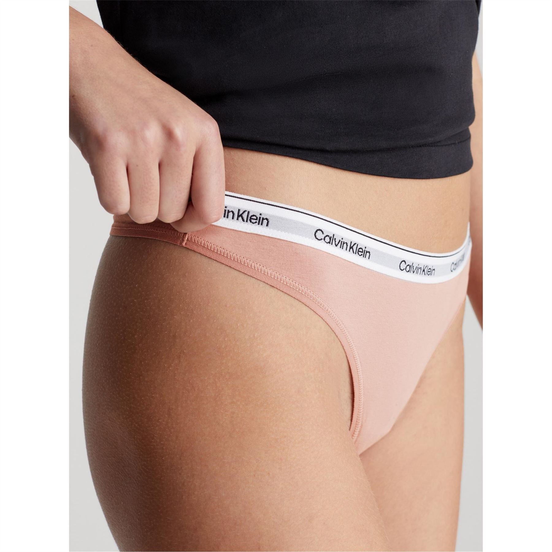 Calvin Klein Thong