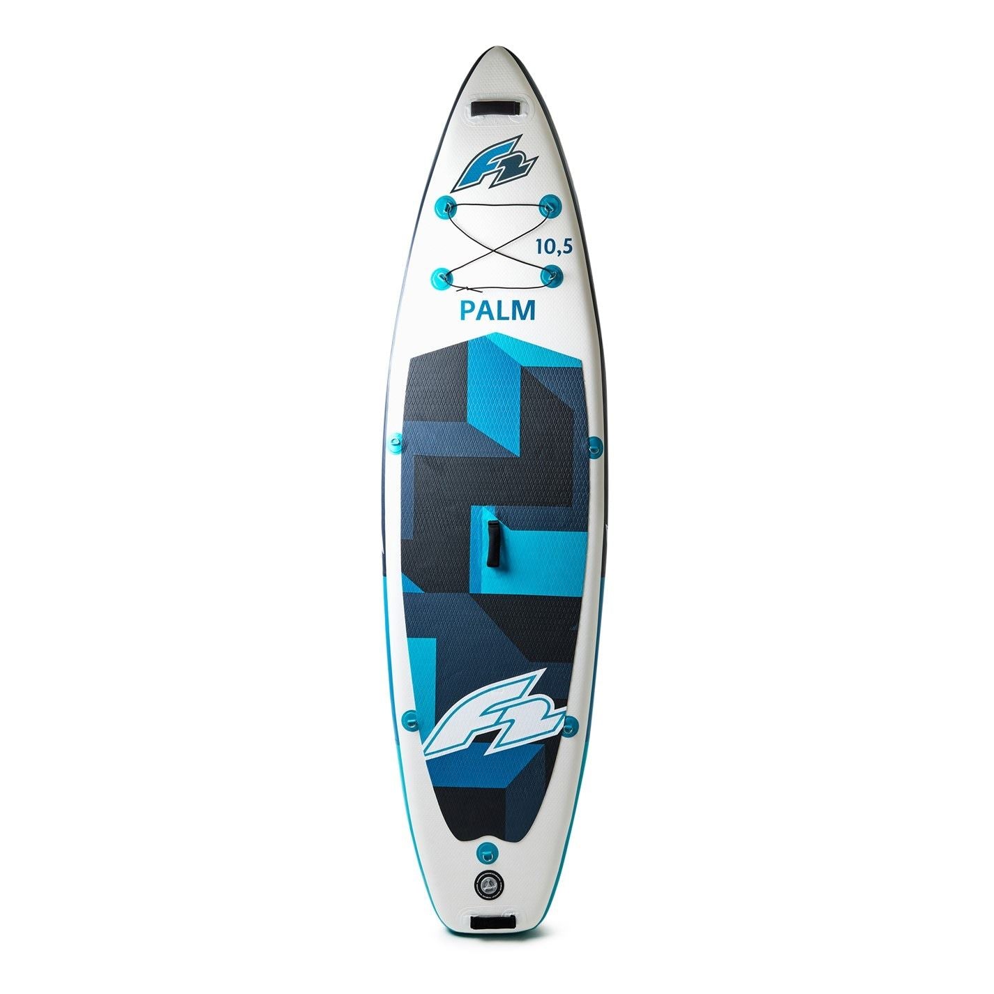 F2 Adults Palm 10.5 Inflatable Boats