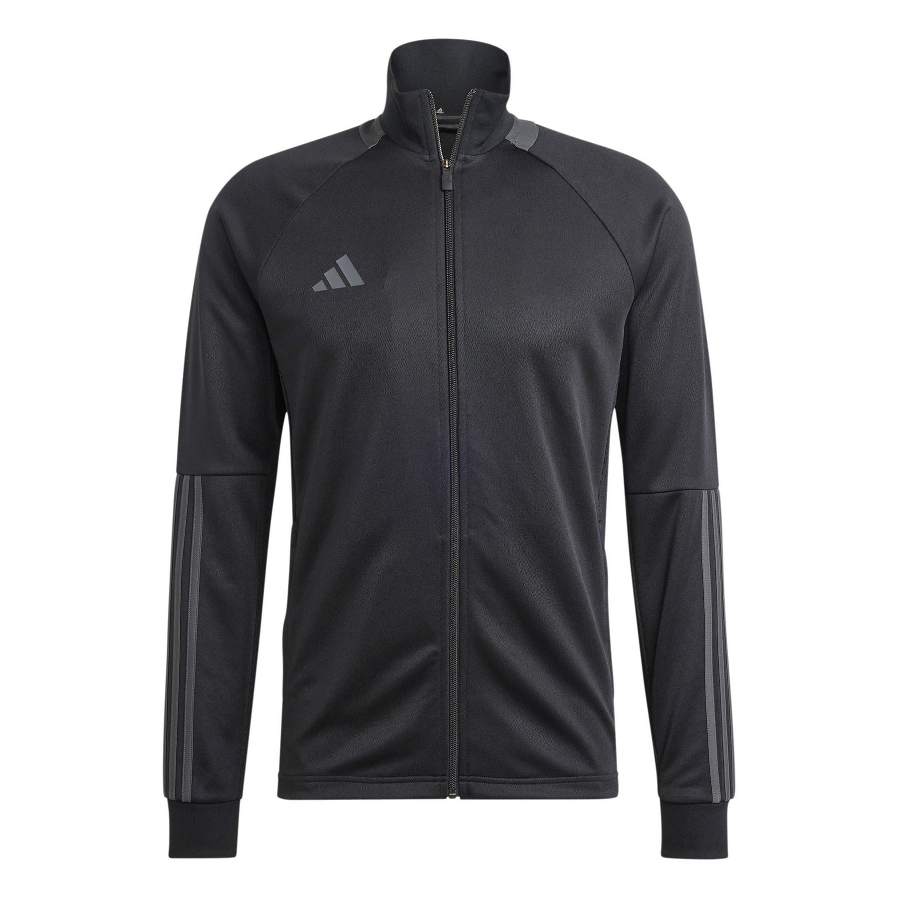 adidas Mens Sereno Track Jacket