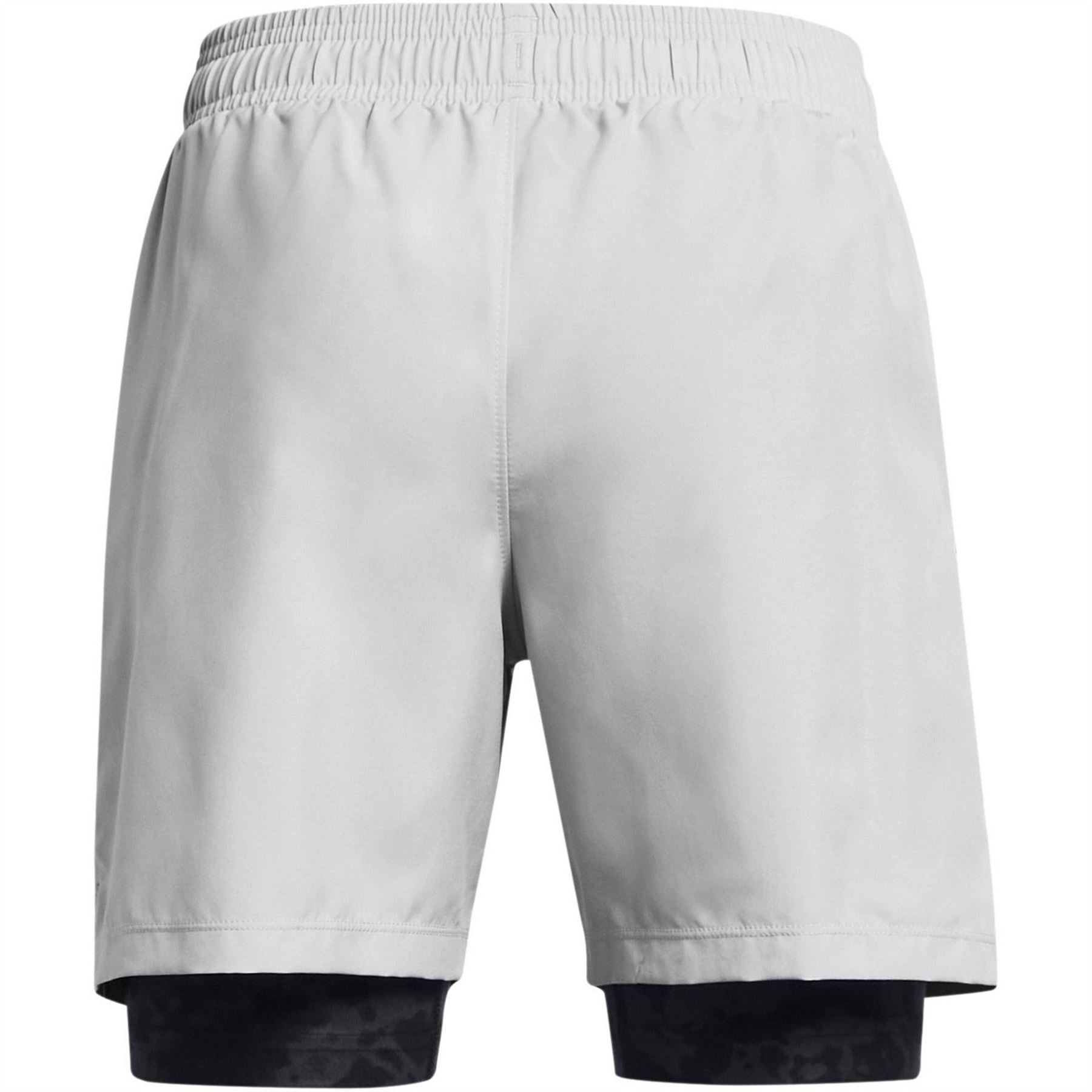 Under Armour Tech 2 in 1 Running Bermuda Shorts