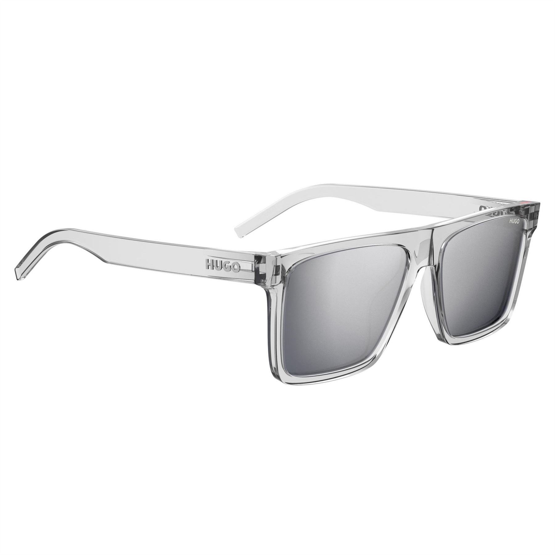 Hugo Rectangle Sunglasses