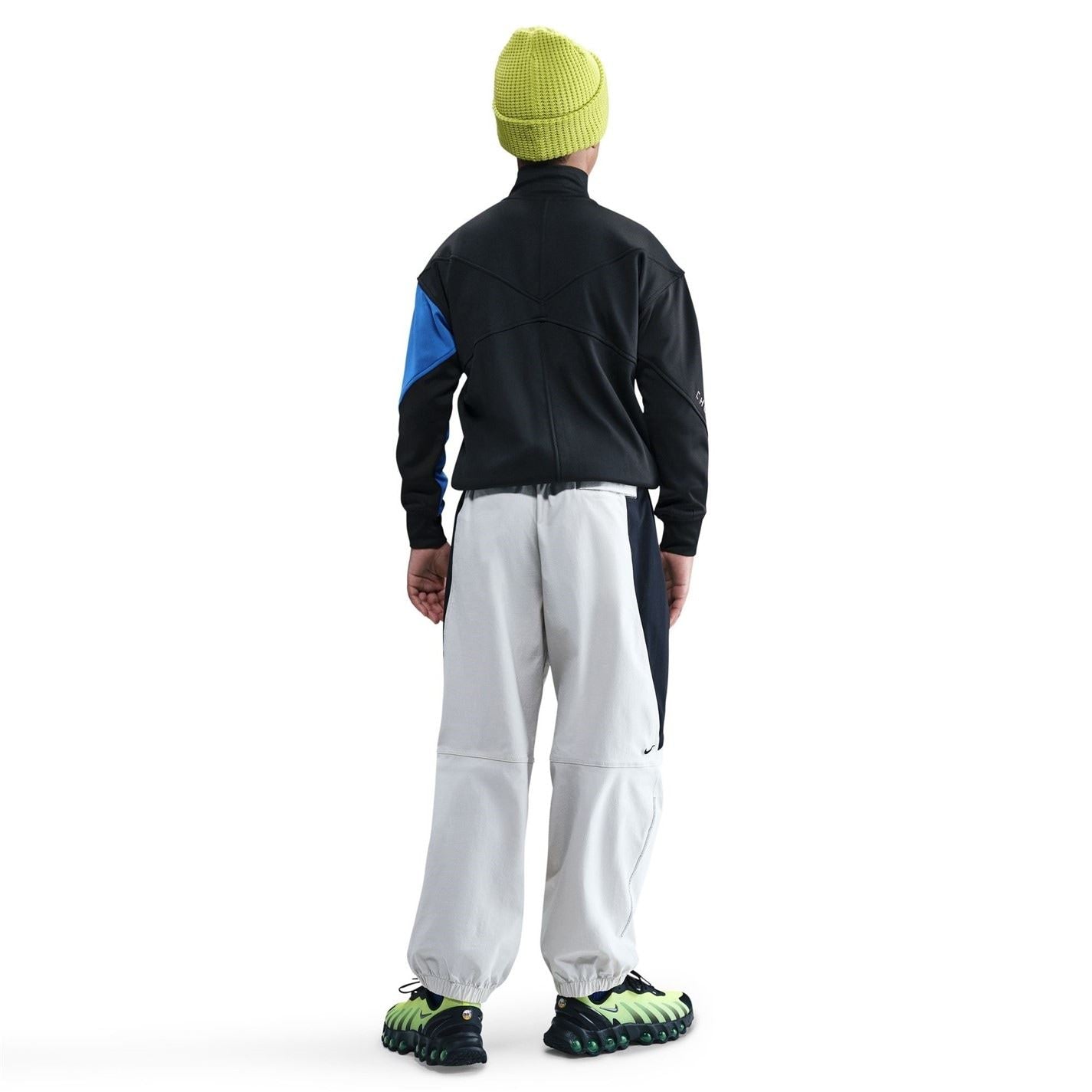 Nike Chelsea Anthem Jacket 2025 2026 Juniors