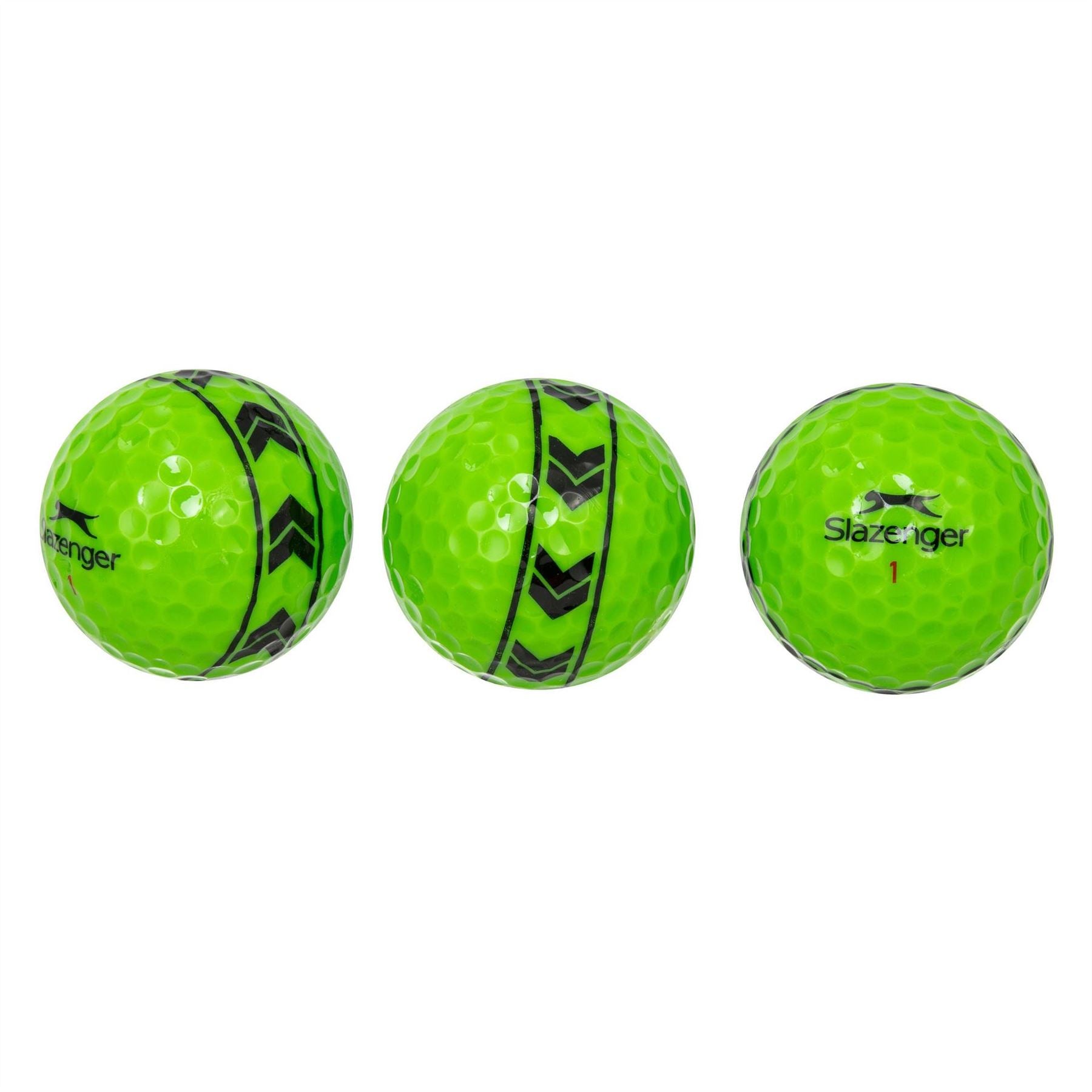 Slazenger Putting Balls
