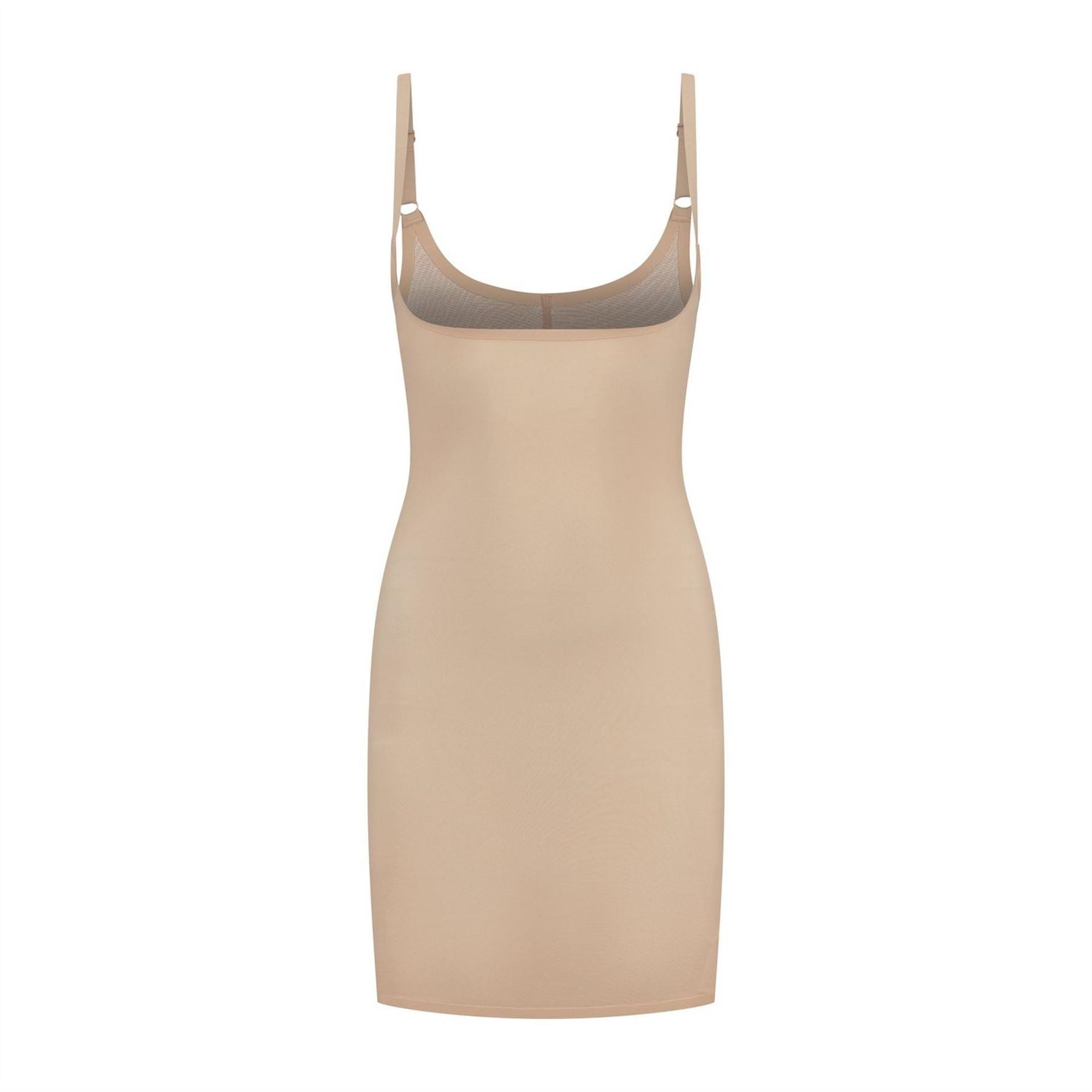 Bye Bra Obust Dress Shapewear