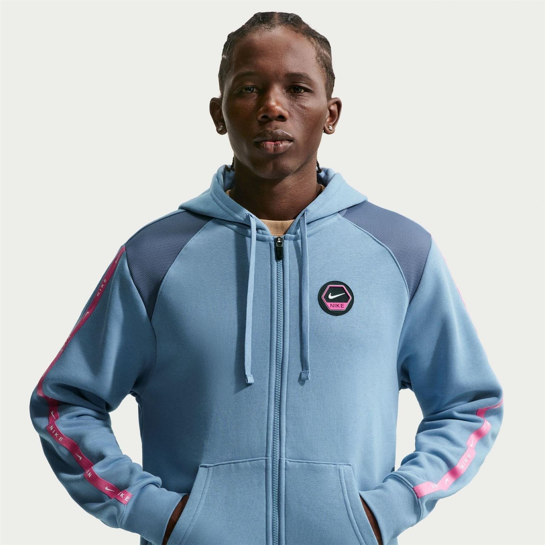 Nike City Side FulL-Zip Sn62