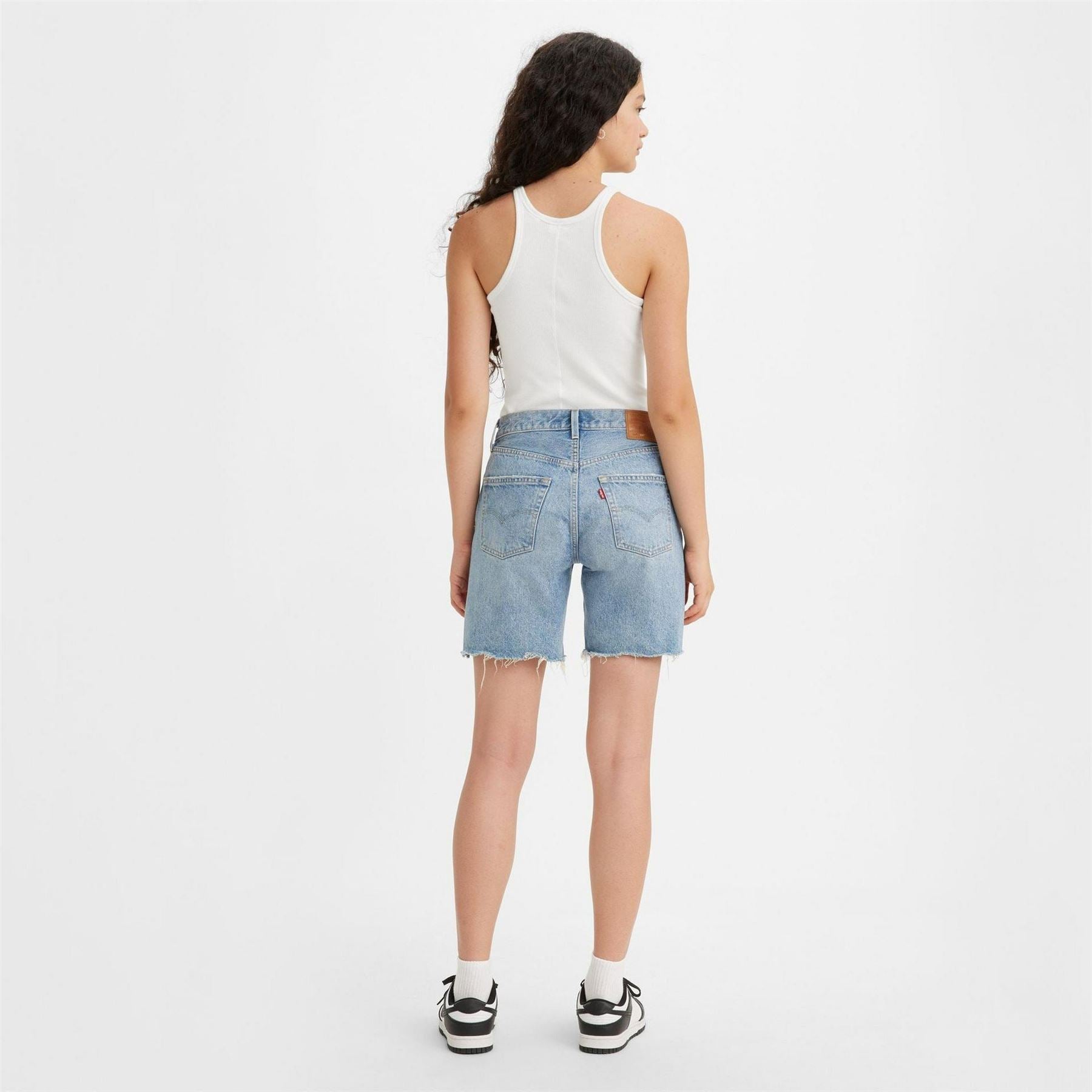 Levis 90s Shorts