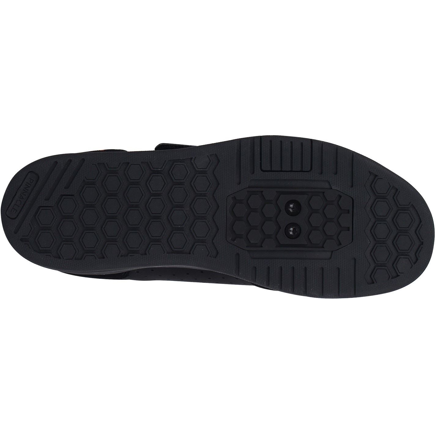 Pinnacle Alder Ladies Cycling Shoes (flat  And  Spd)