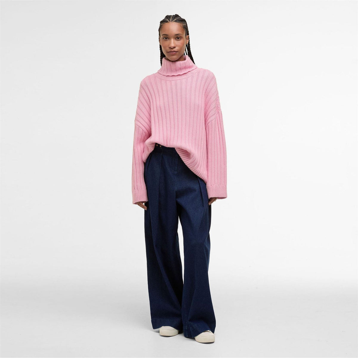 Barbour Maeve Jumper