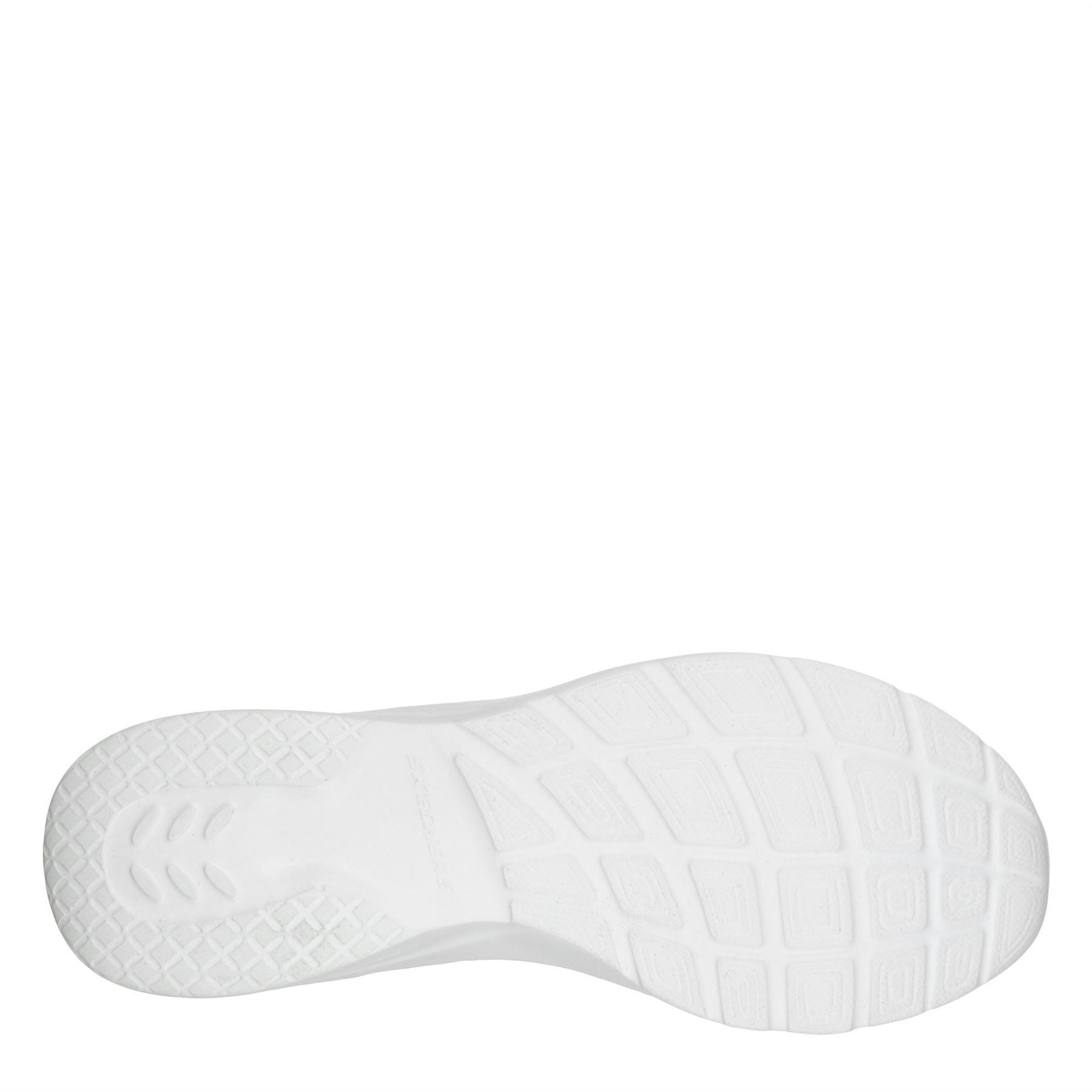 Skechers Womens 2.0 Low Top Trainers