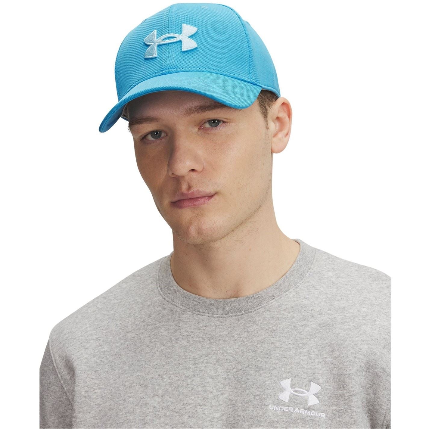 Under Armour Blitzing Adjustable Cap Mens