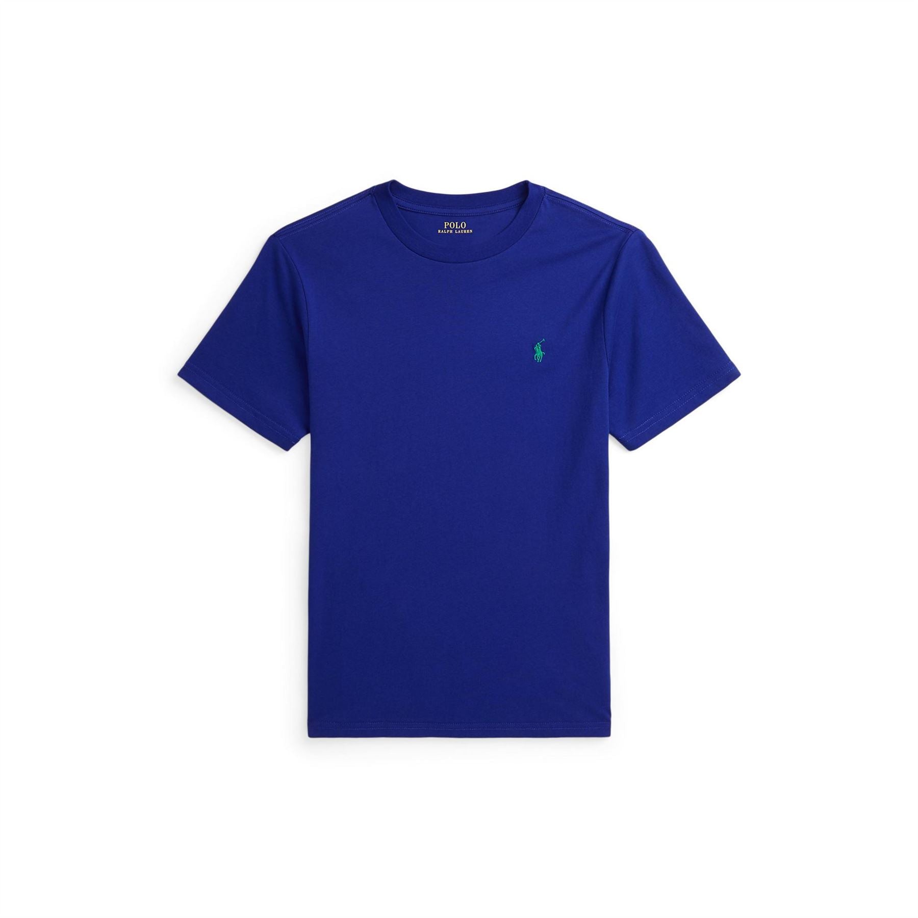Polo Ralph Lauren Regular Fit Short Sleeve T-Shirt