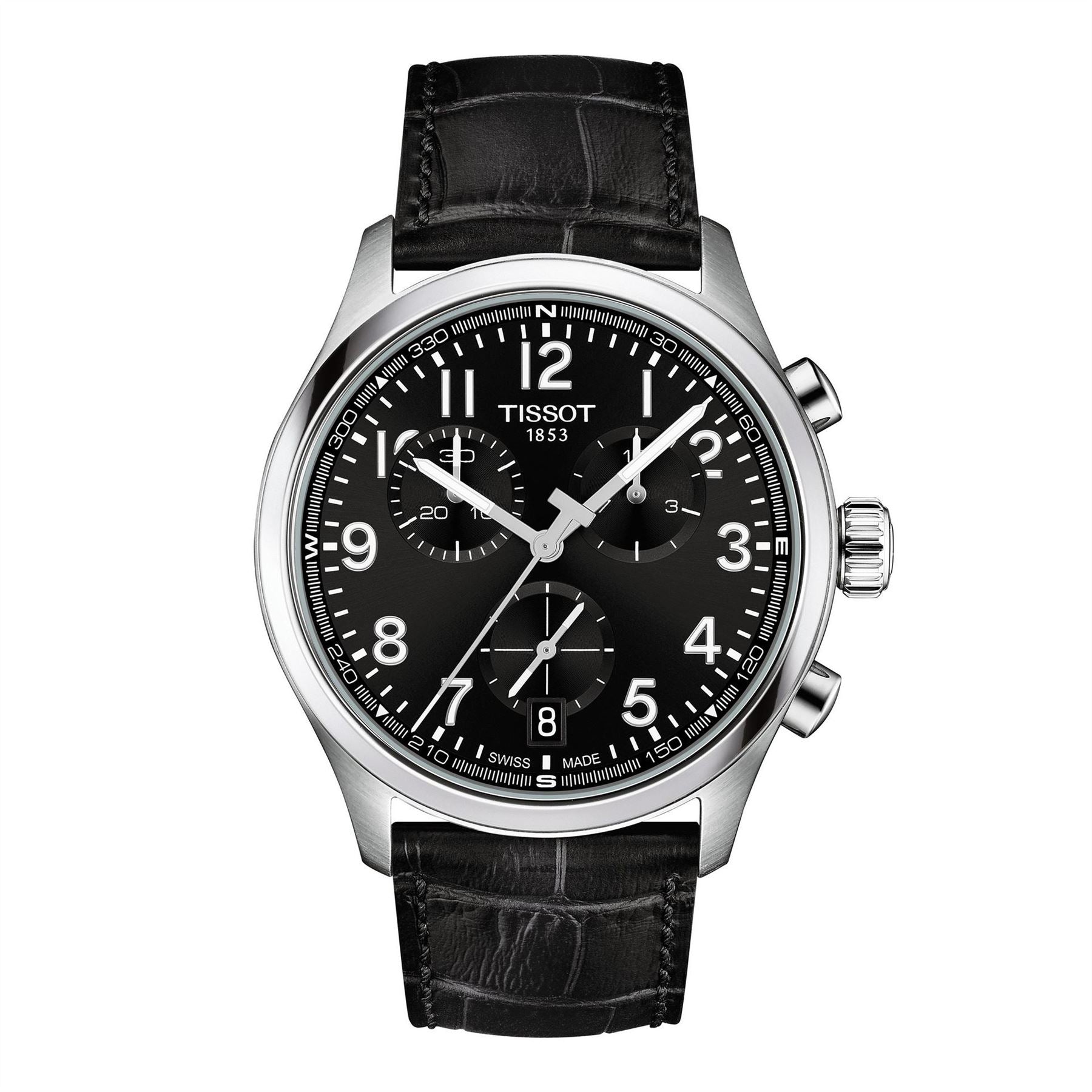 Tissot Chrono L Wtch
