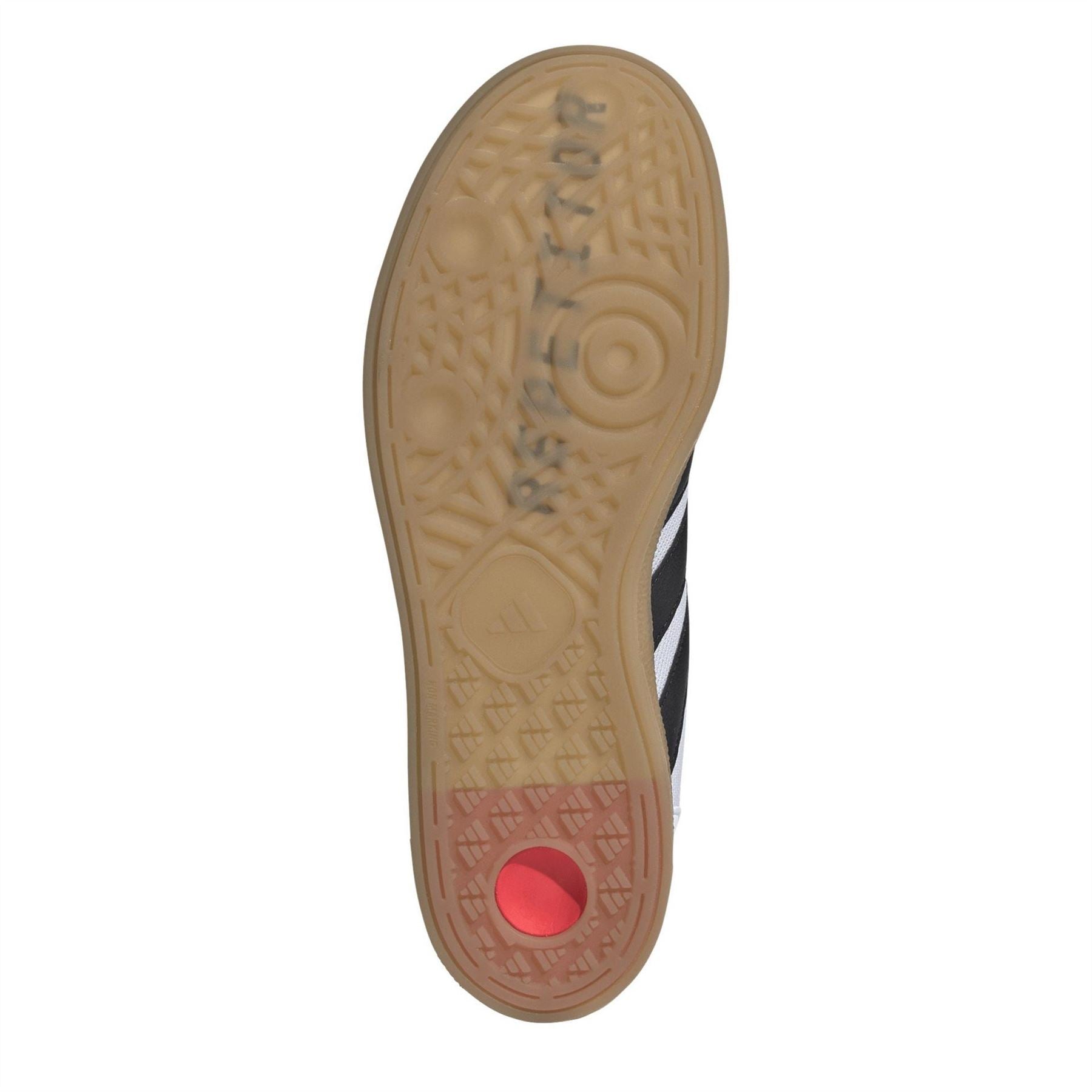adidas T Spezial Low Top Canvas Sneakers