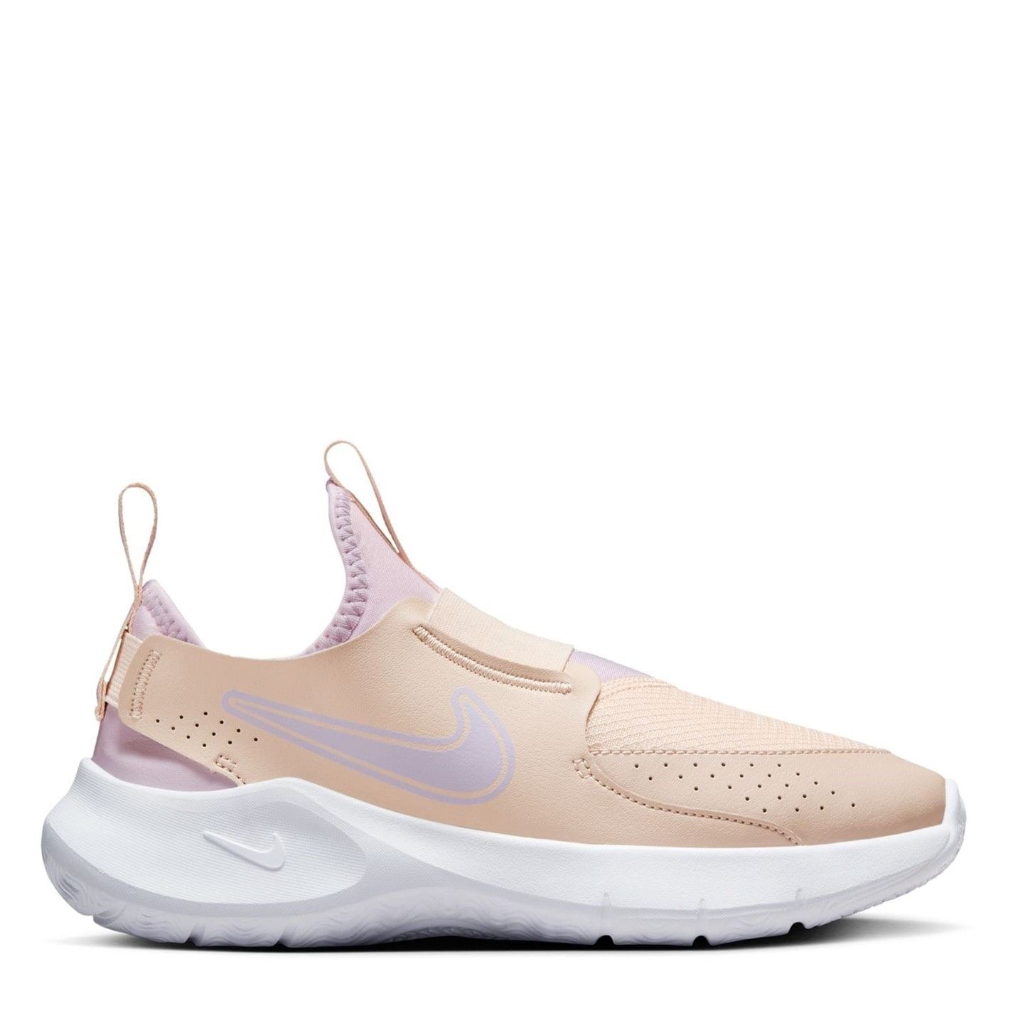Nike Flex Runner 3 Kids Low Top Running Sneakers