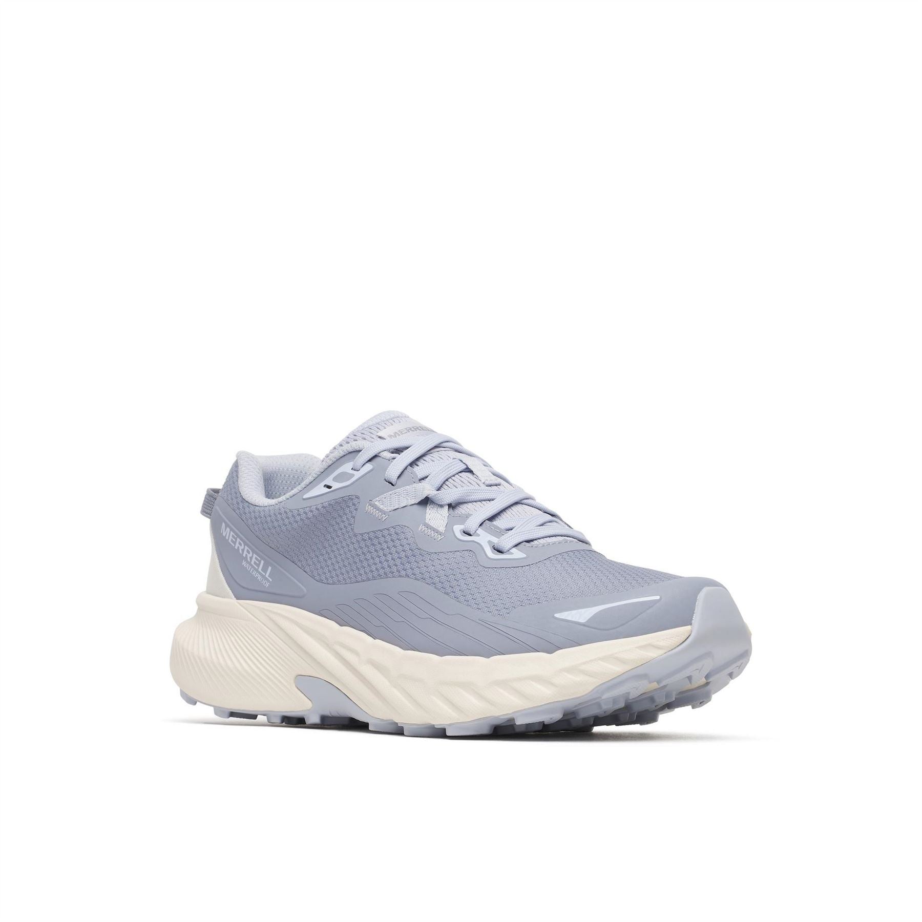 Merrell Waterproof Hiking Shoes