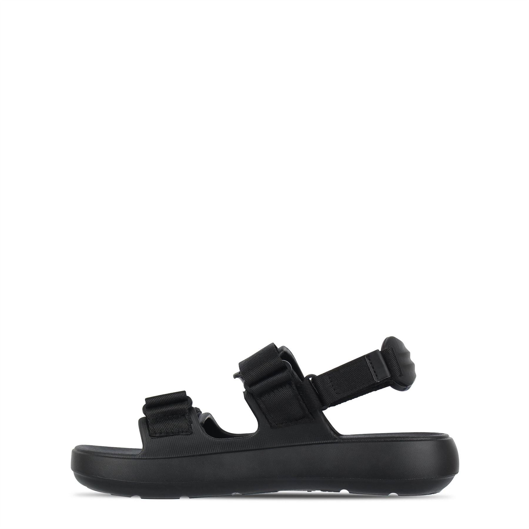 Hot Tuna Chunk Strap Sliders