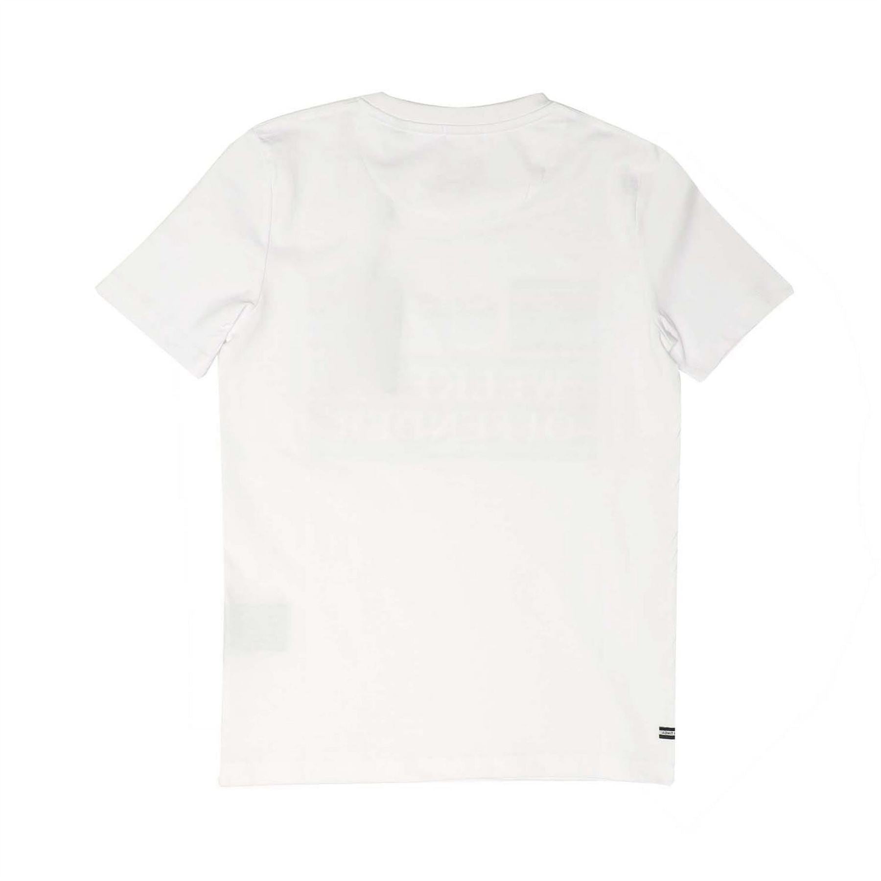 Weekend Offender Spine T Shirt