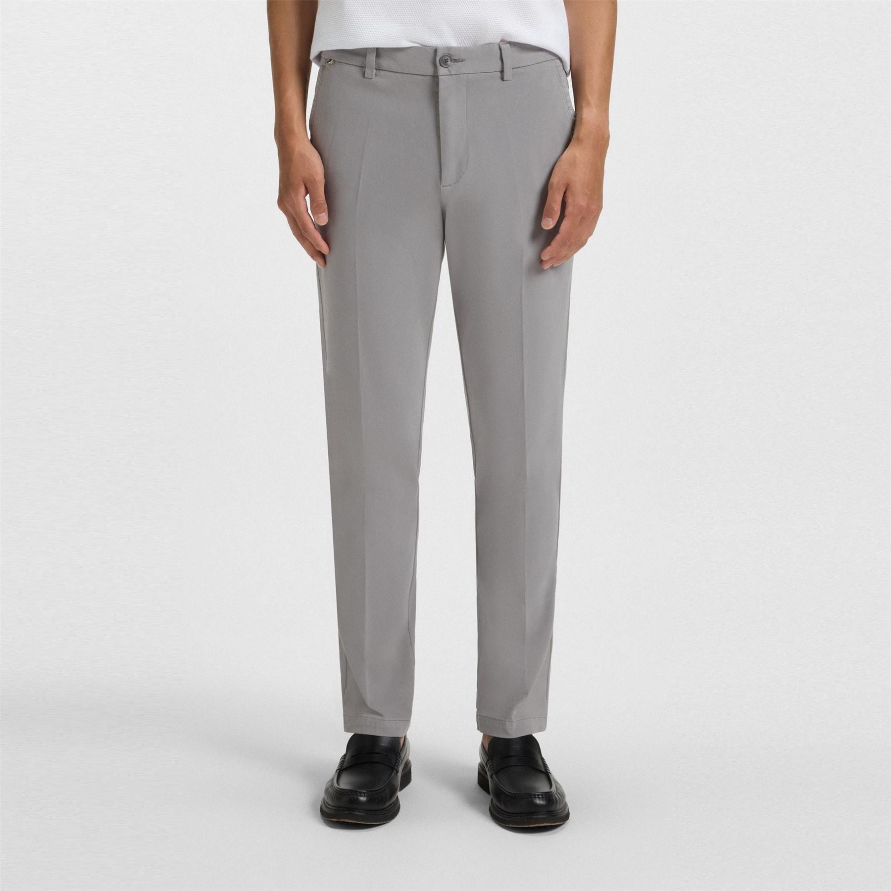 Boss Hbb Kaiton Slim Fit Chinos