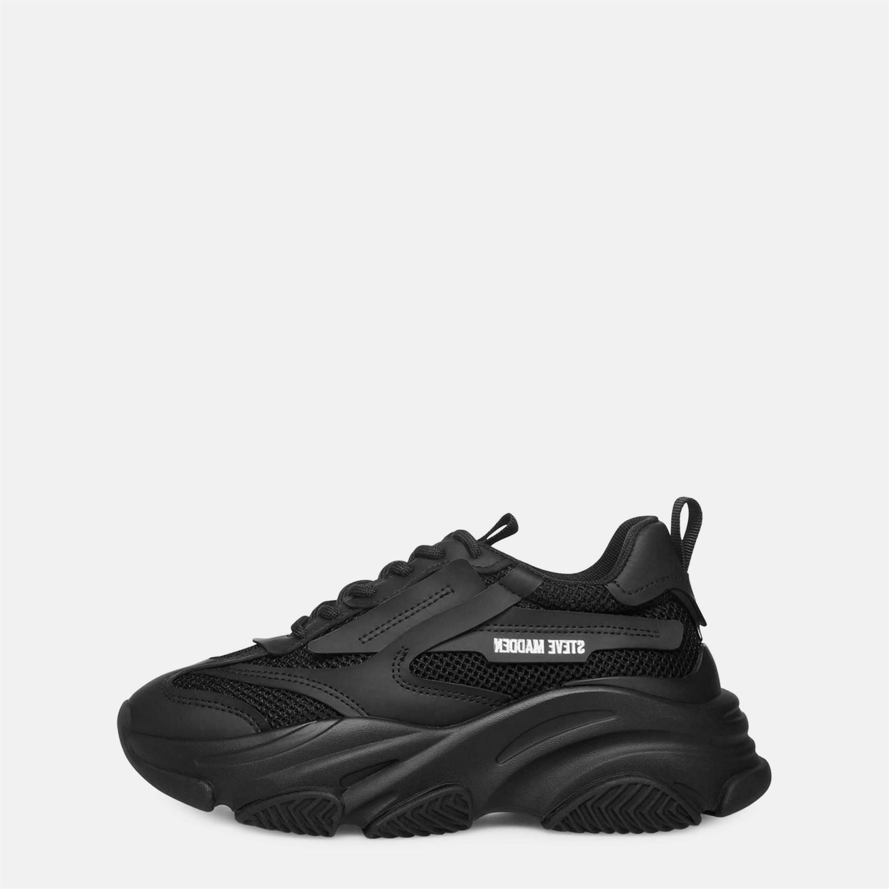 Steve Madden Possession Chunky Trainers