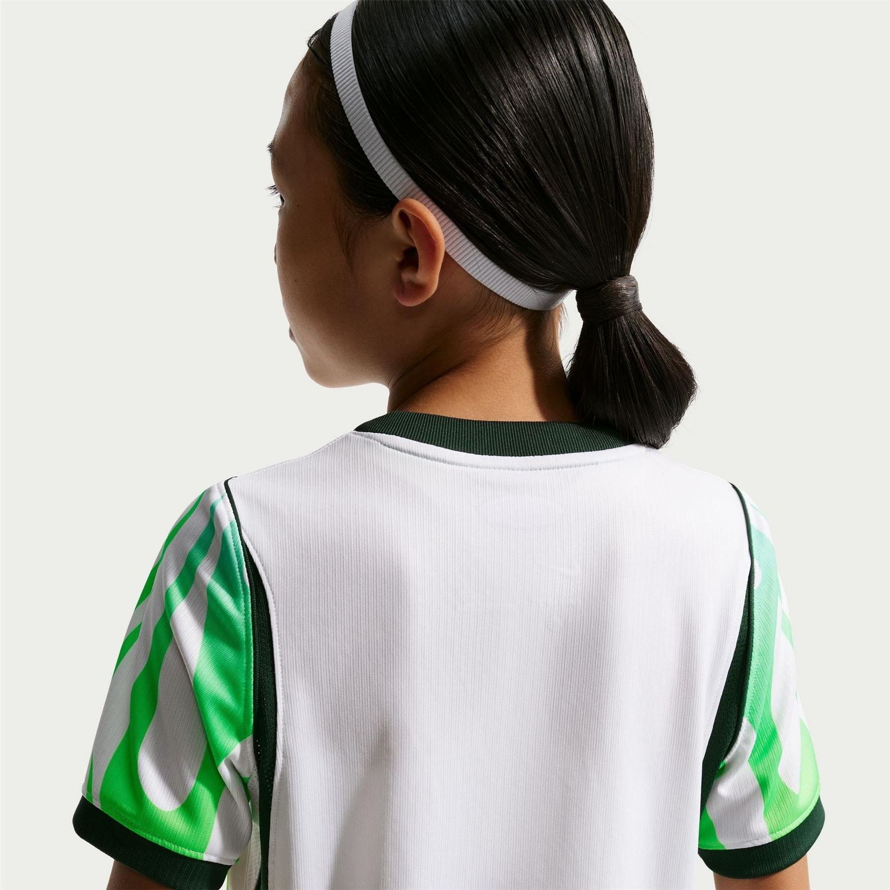 Nike Nigeria Fifa World Cup 2026™ Football Shirt