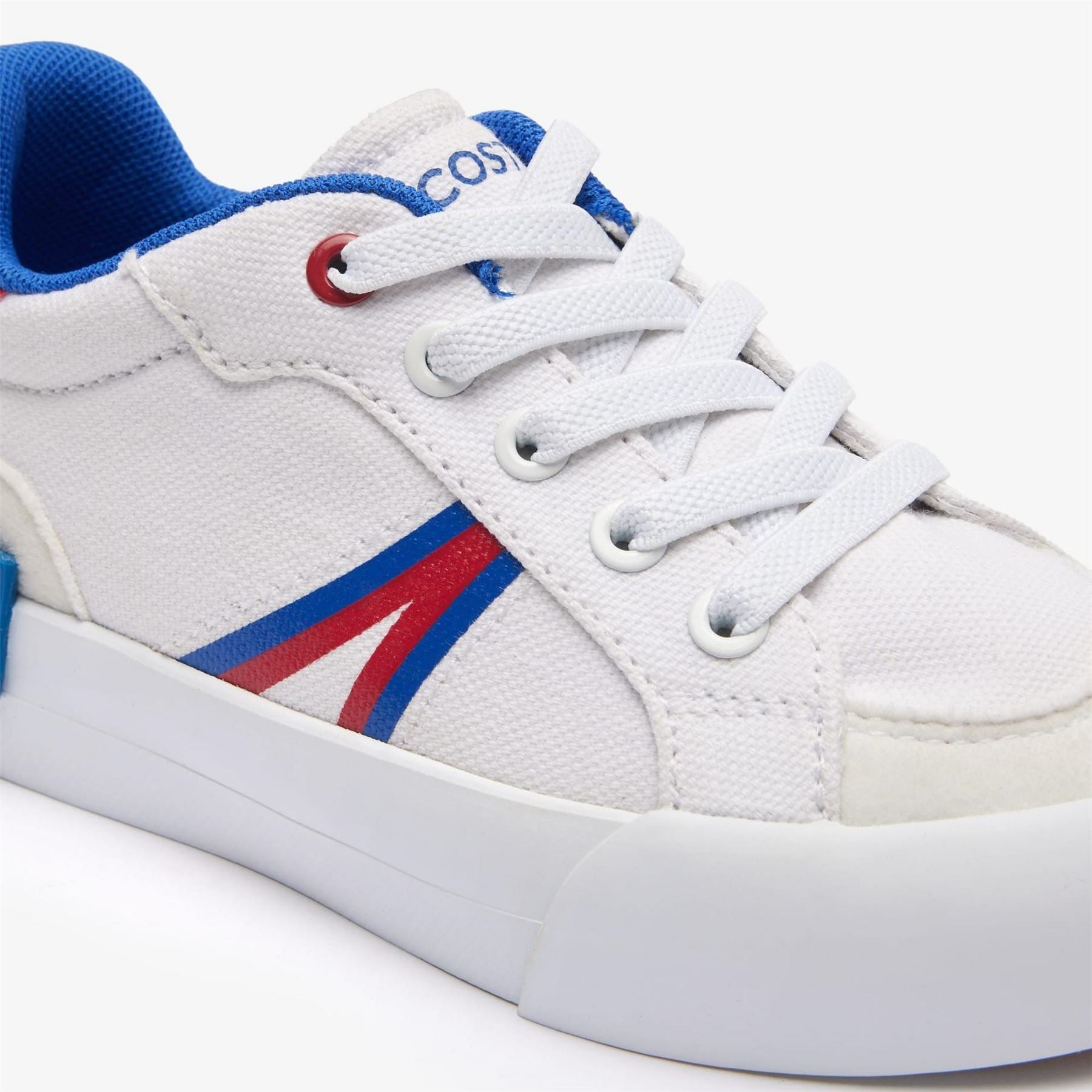 Lacoste Trainers