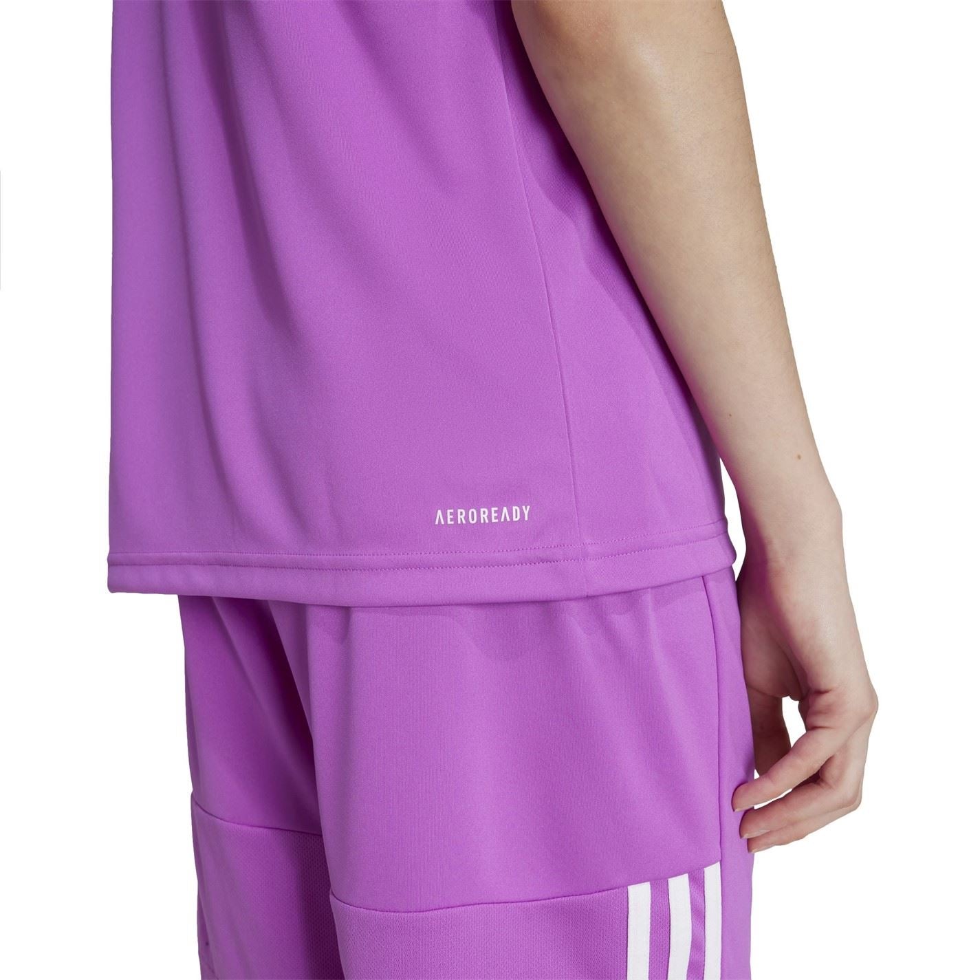 adidas Sereno Training Top Junior Boys