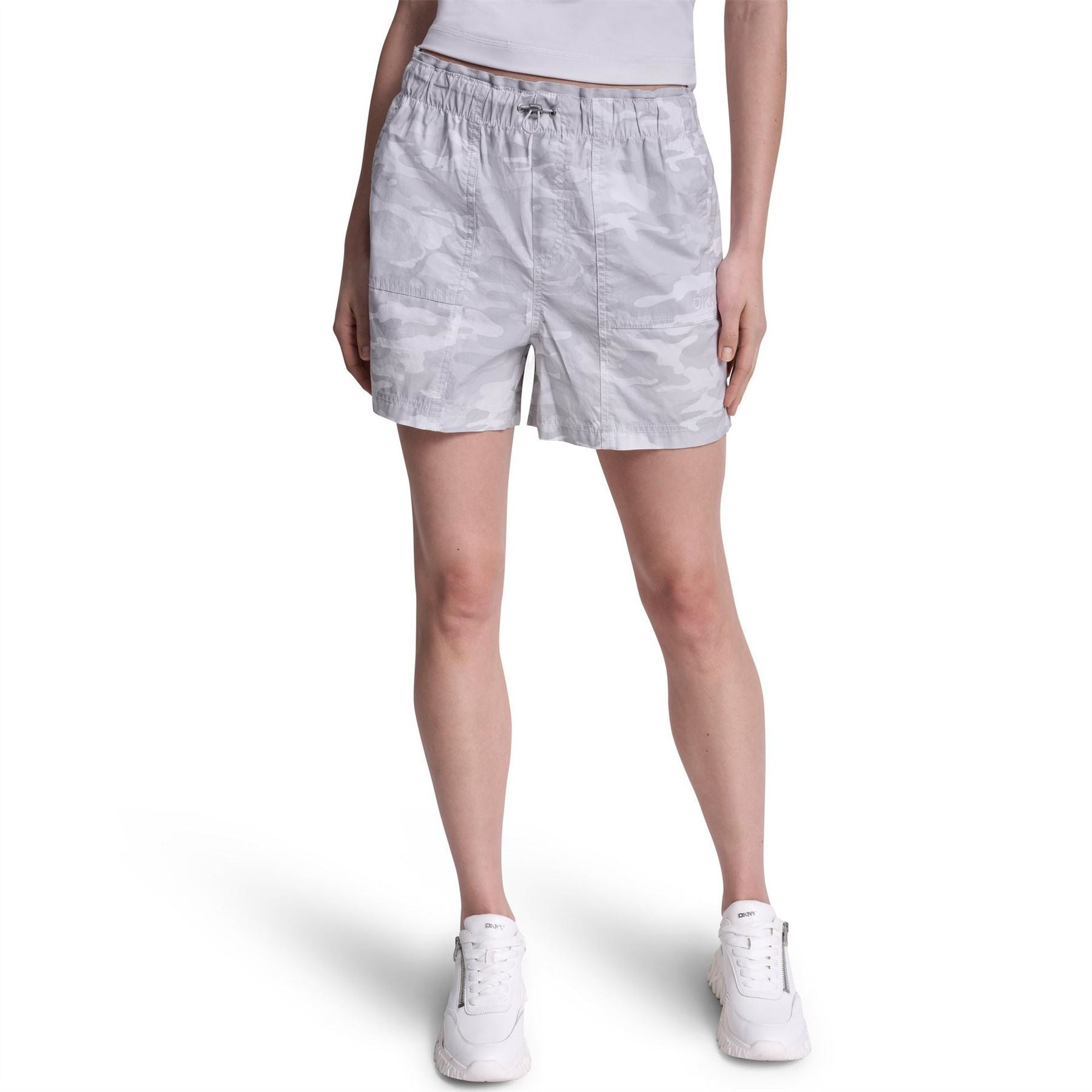 DKNY Mr Bng W Shorts